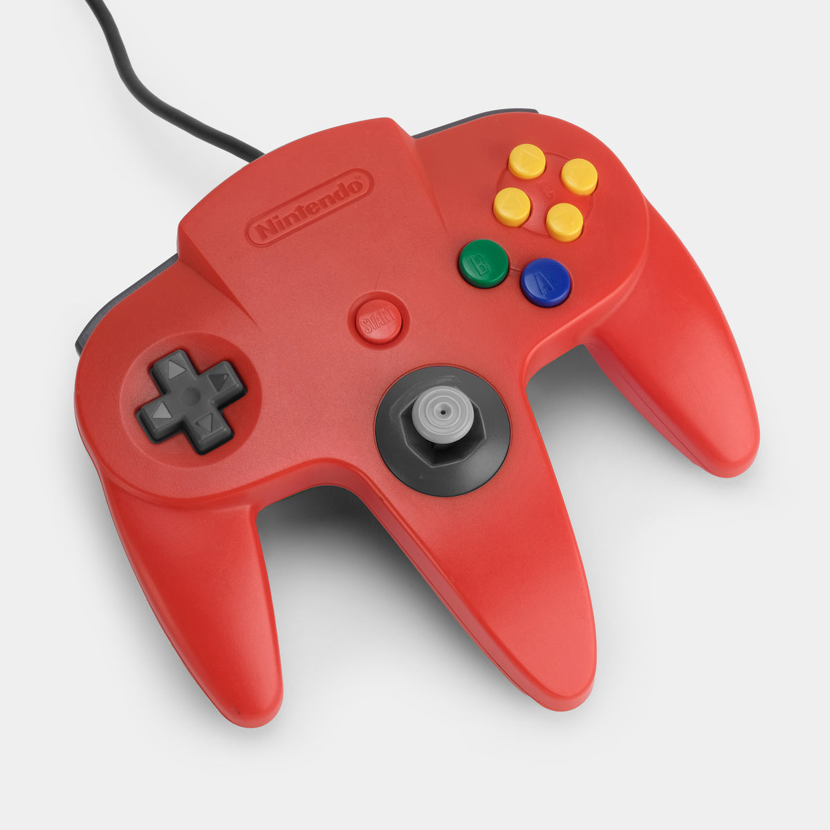 Nintendo 64 Gaming Consoles – Retrospekt