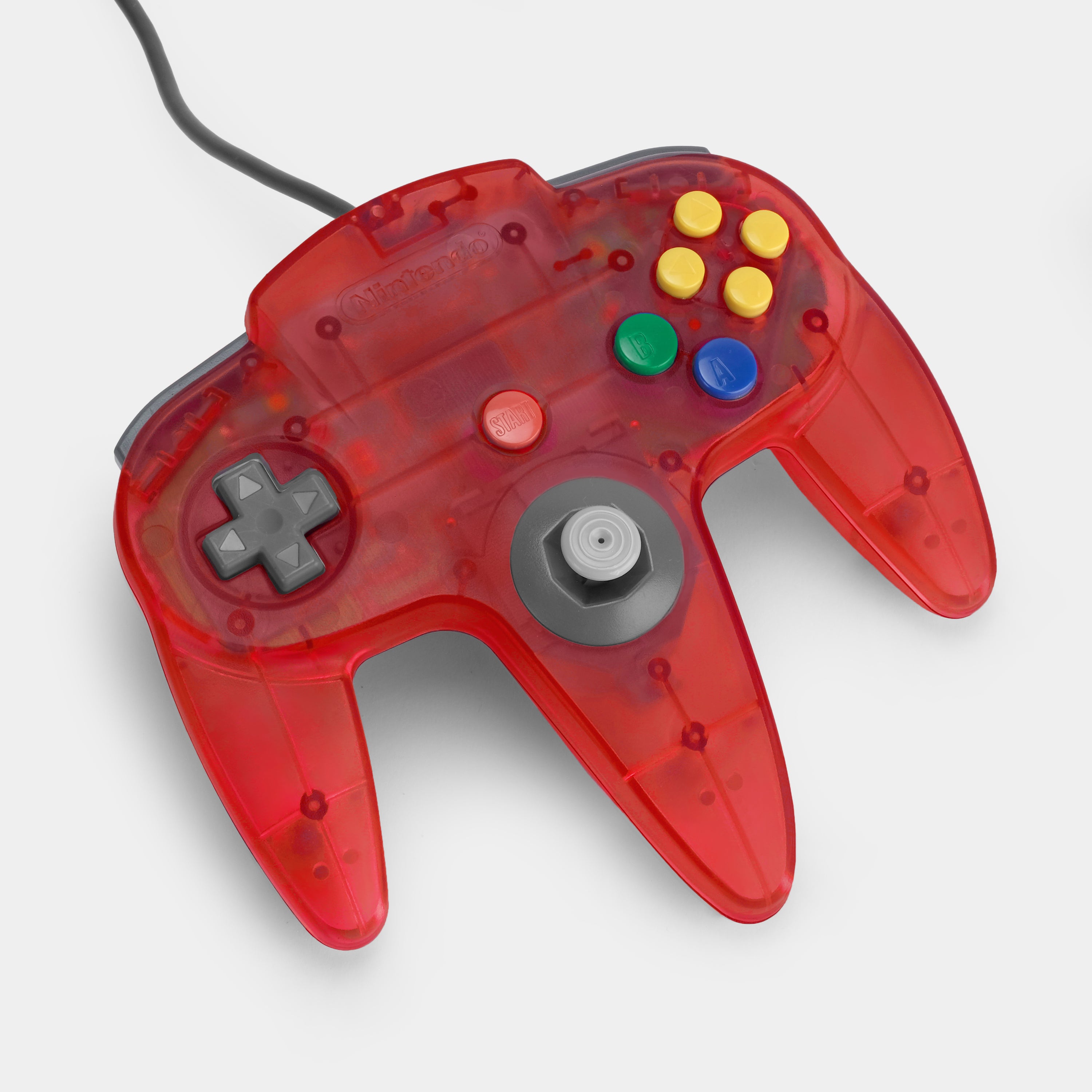 Nintendo 64 Controller