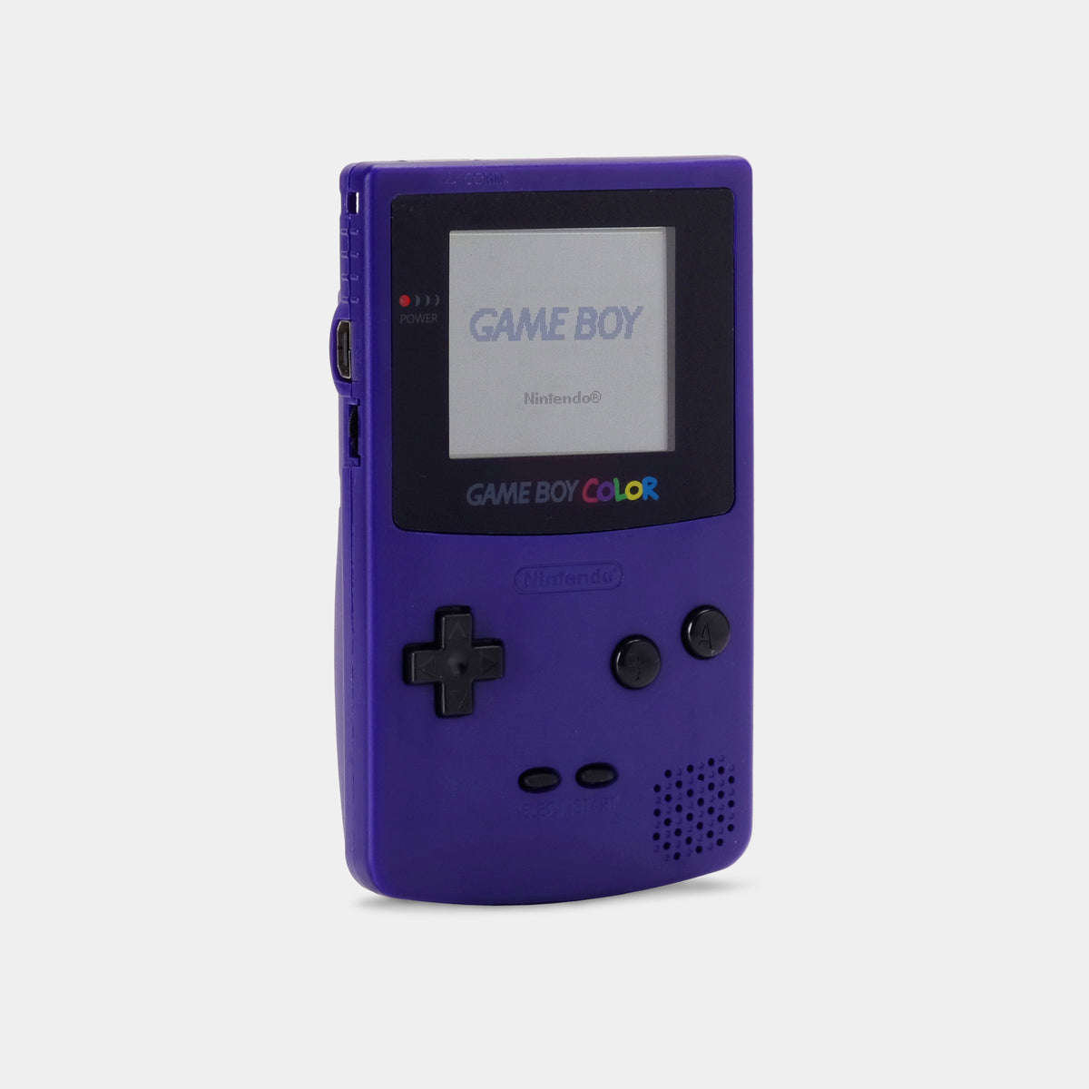Nintendo Game Boy Color Games and Consoles for Sale – Secret