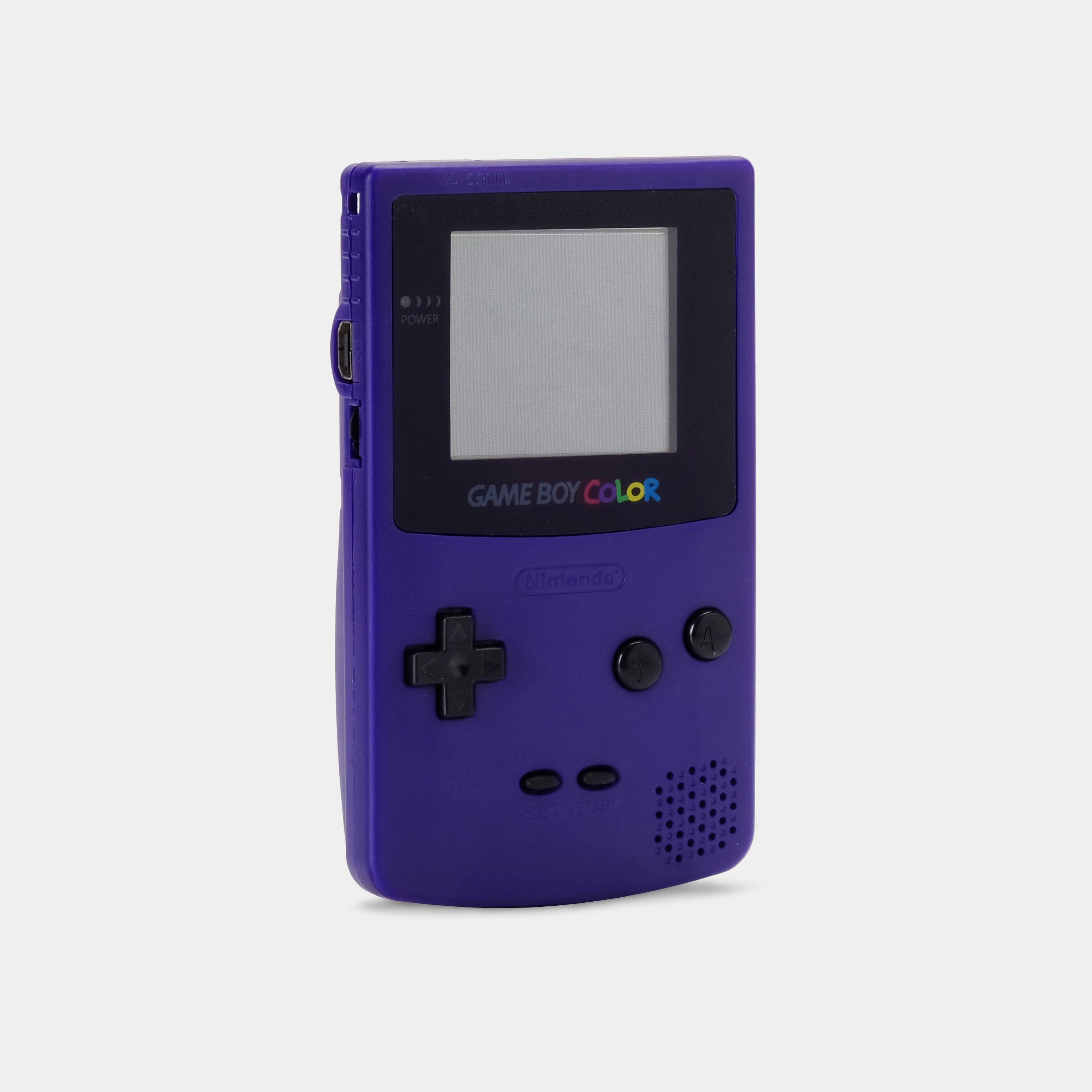 MiscRave and the Game Boy Color » MiscRave