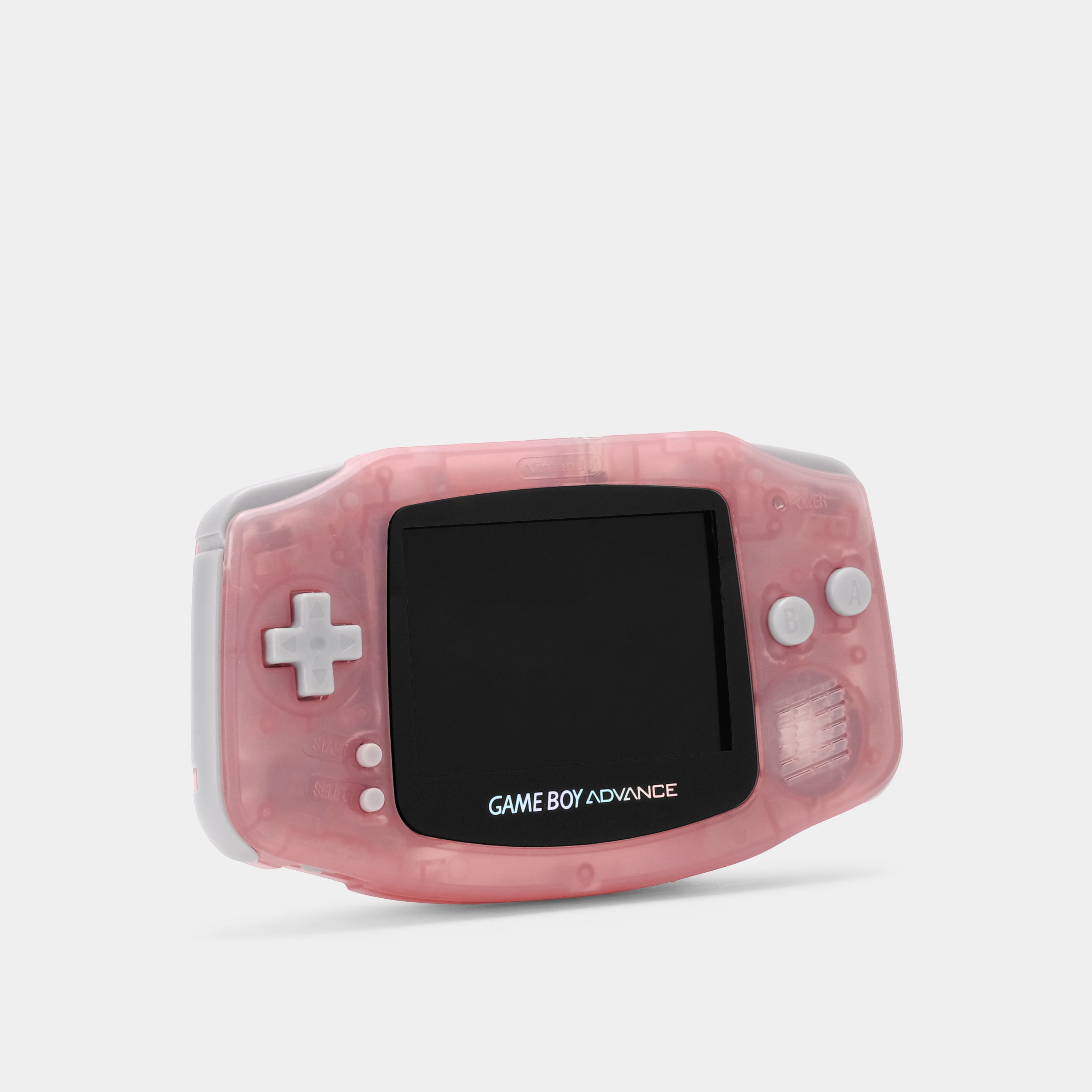 Nintendo deals Game Boy Advance