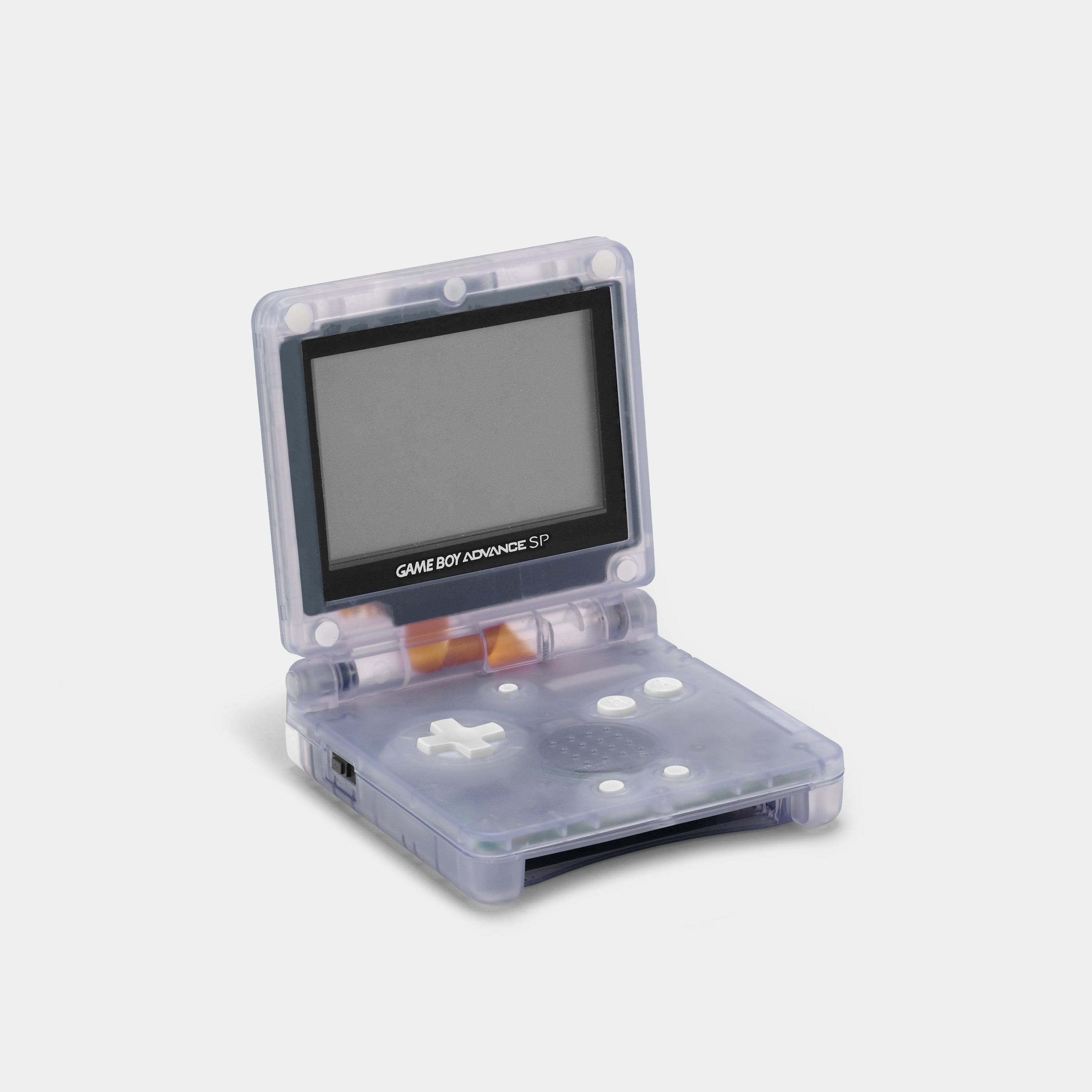 Gameboy Color Atomic shops Purple Console System