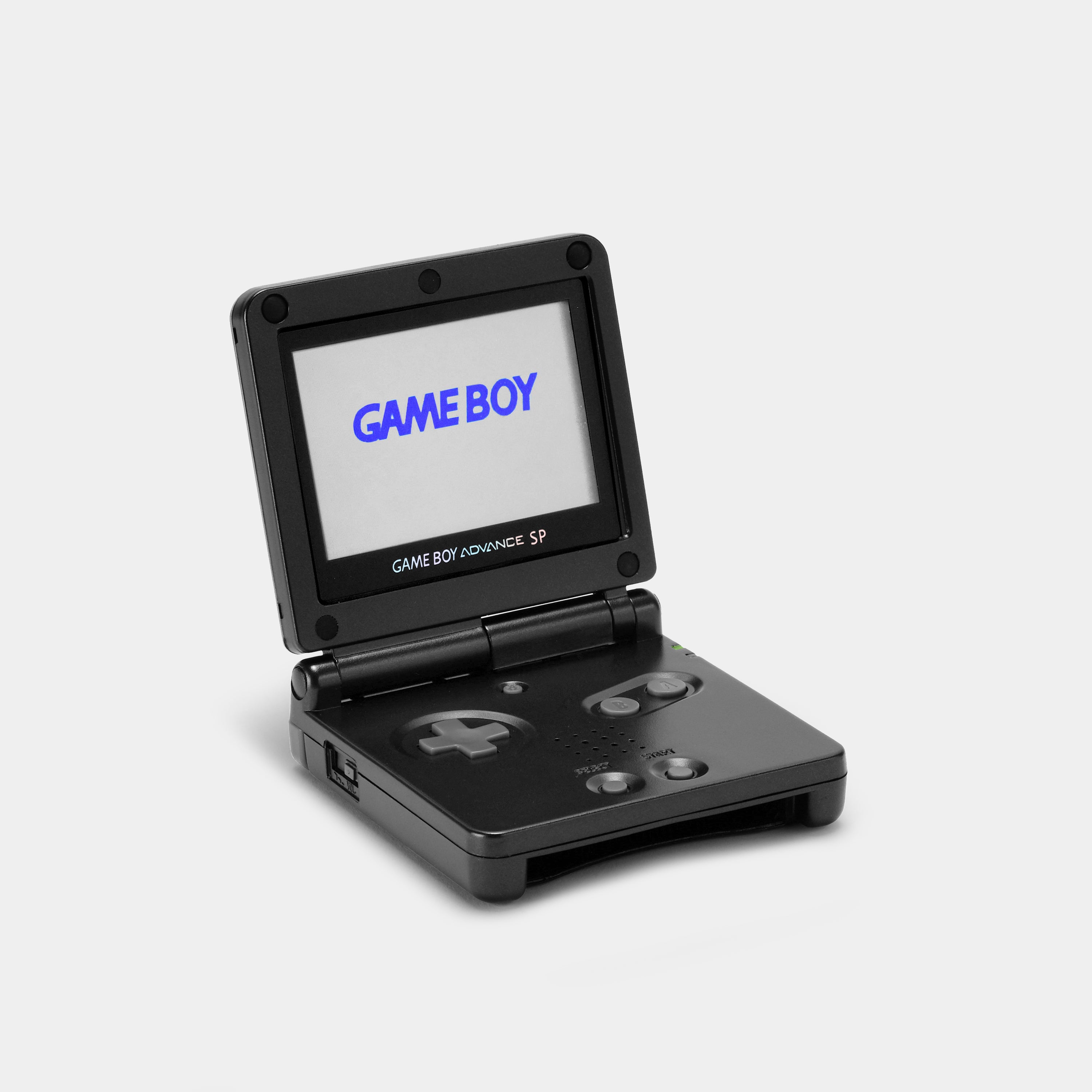 Nintendo deals Game Boy in Gray