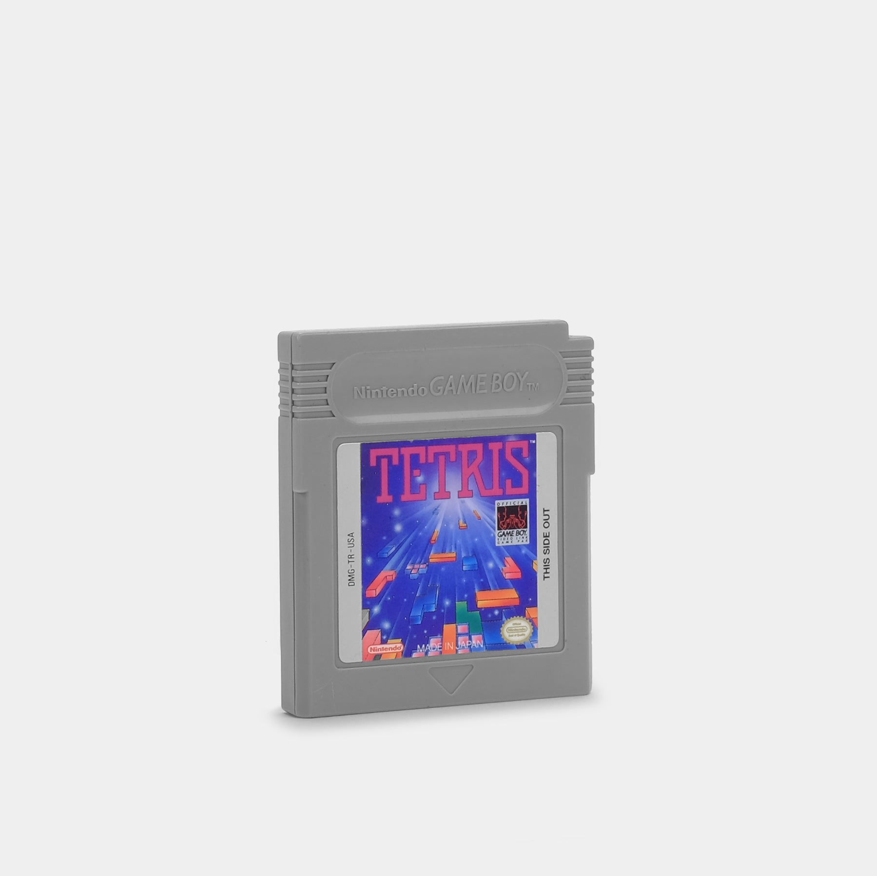 Tetris Game Boy Game
