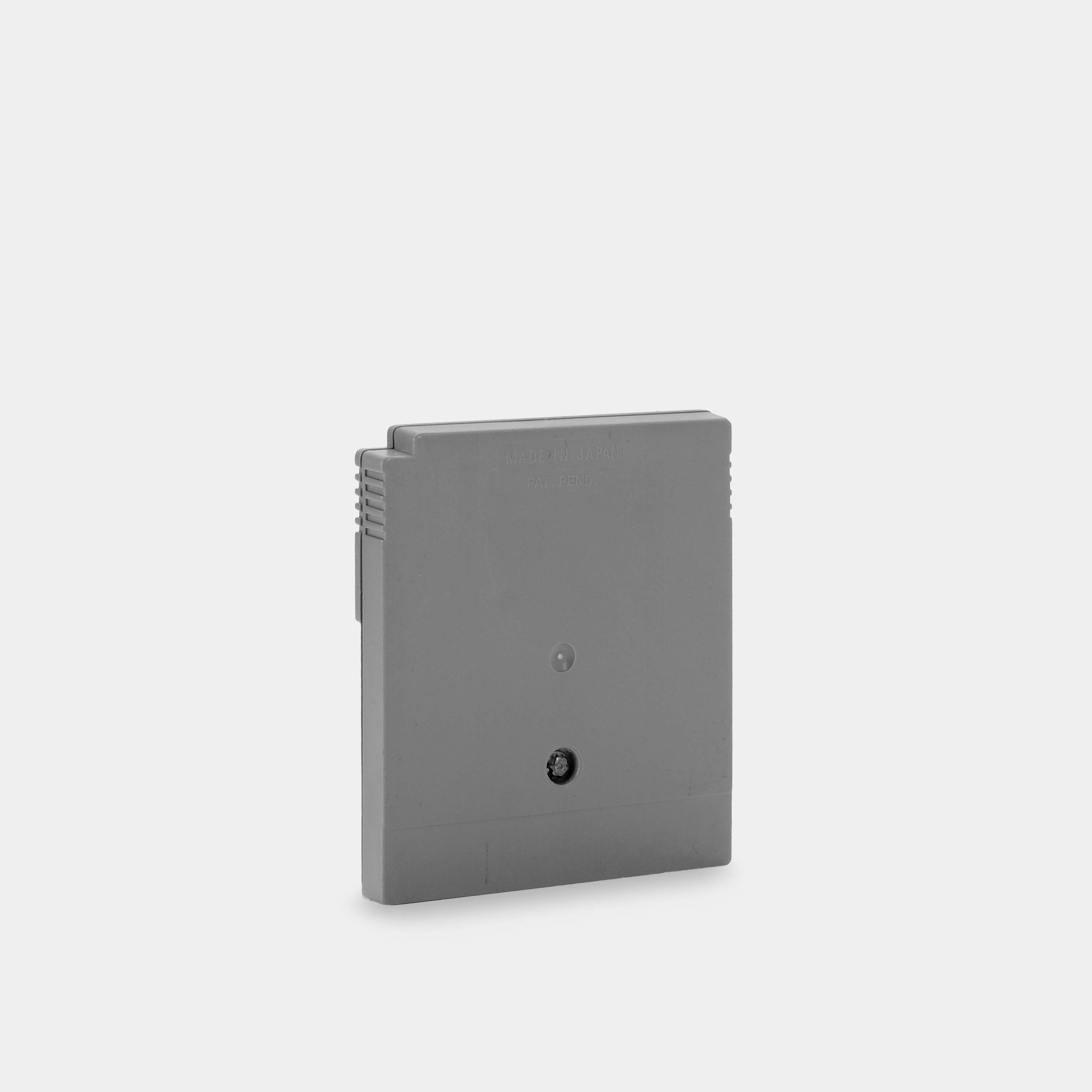 Animaniacs Game Boy Game