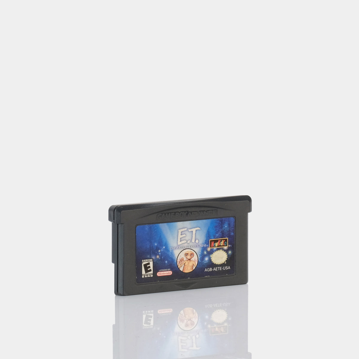 Gameboy Advance : Actualités et tests