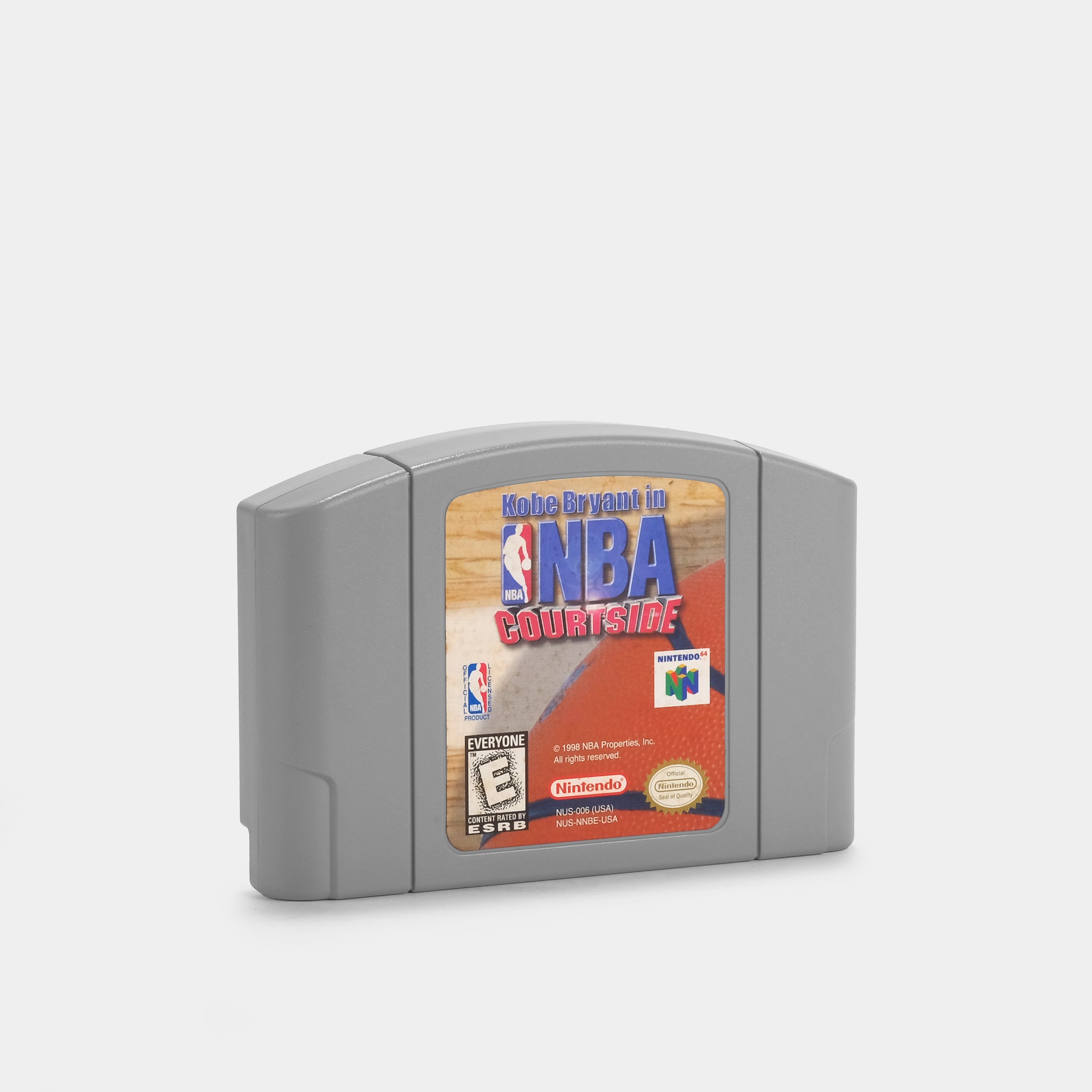 Nintendo 64 cheapest game