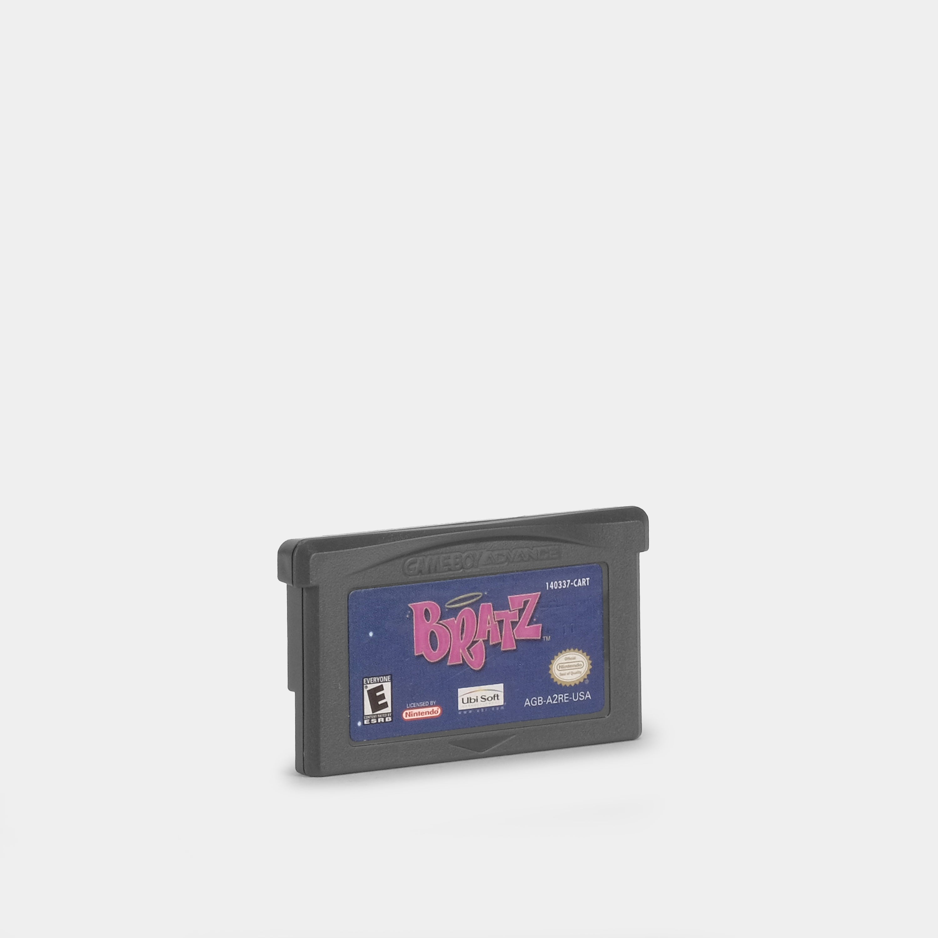 Bratz Game Boy Advance Game