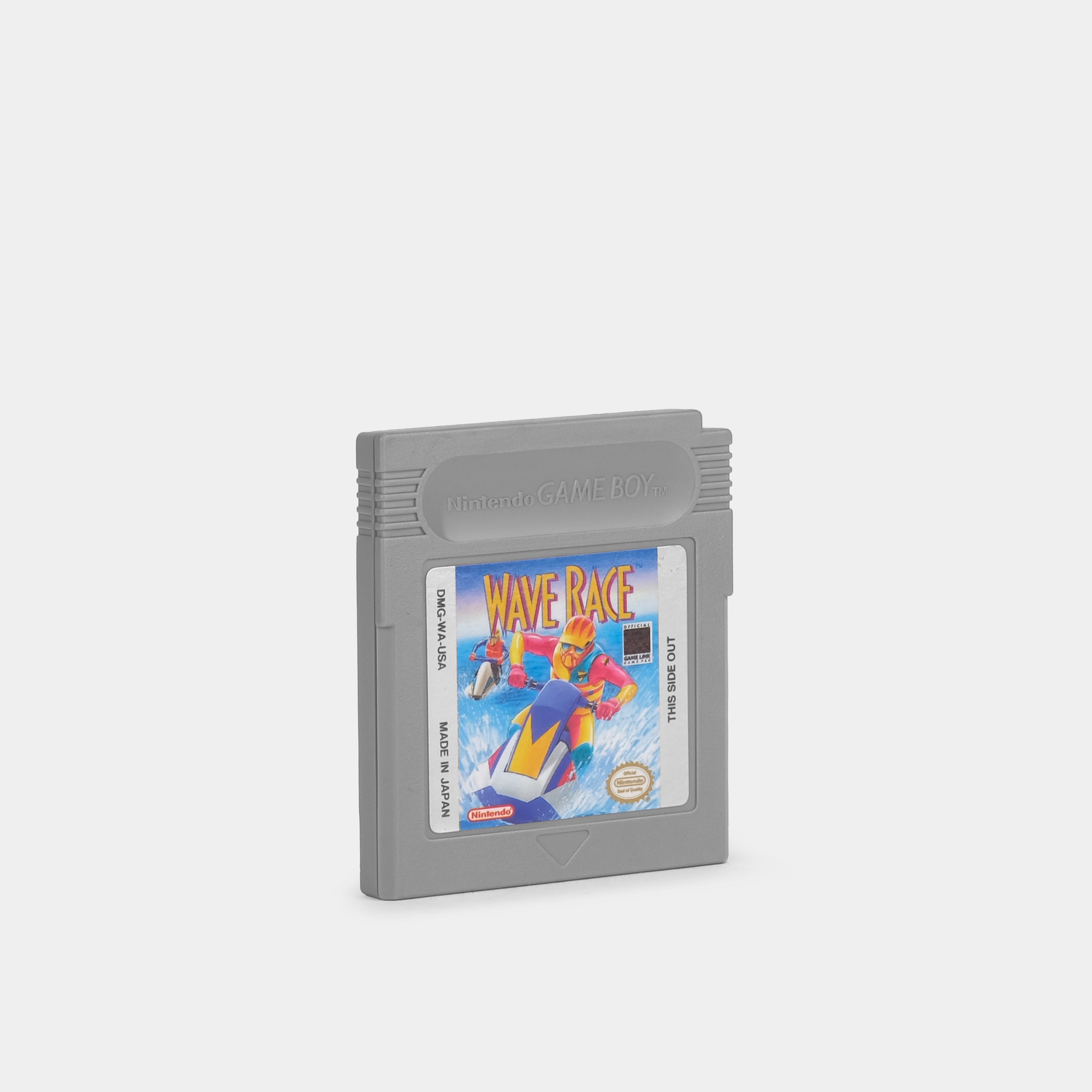 Wave Race Game Boy Game