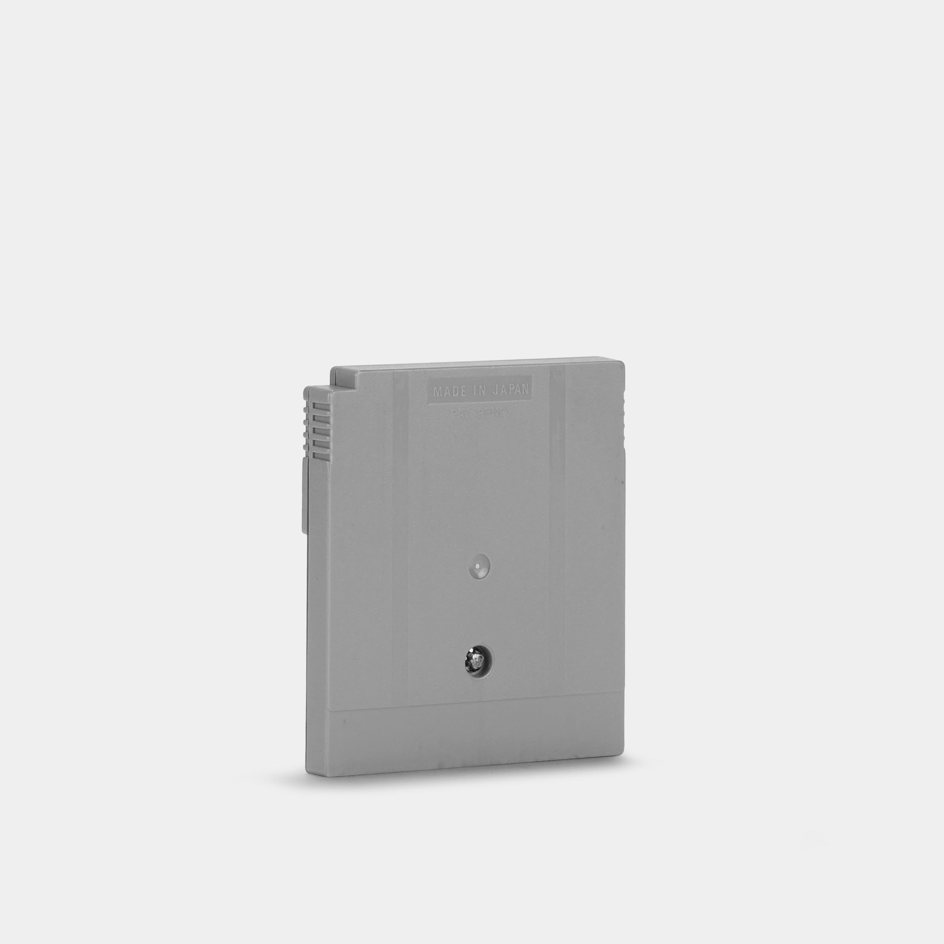 Wario Blast: Featuring Bomberman! Game Boy Game