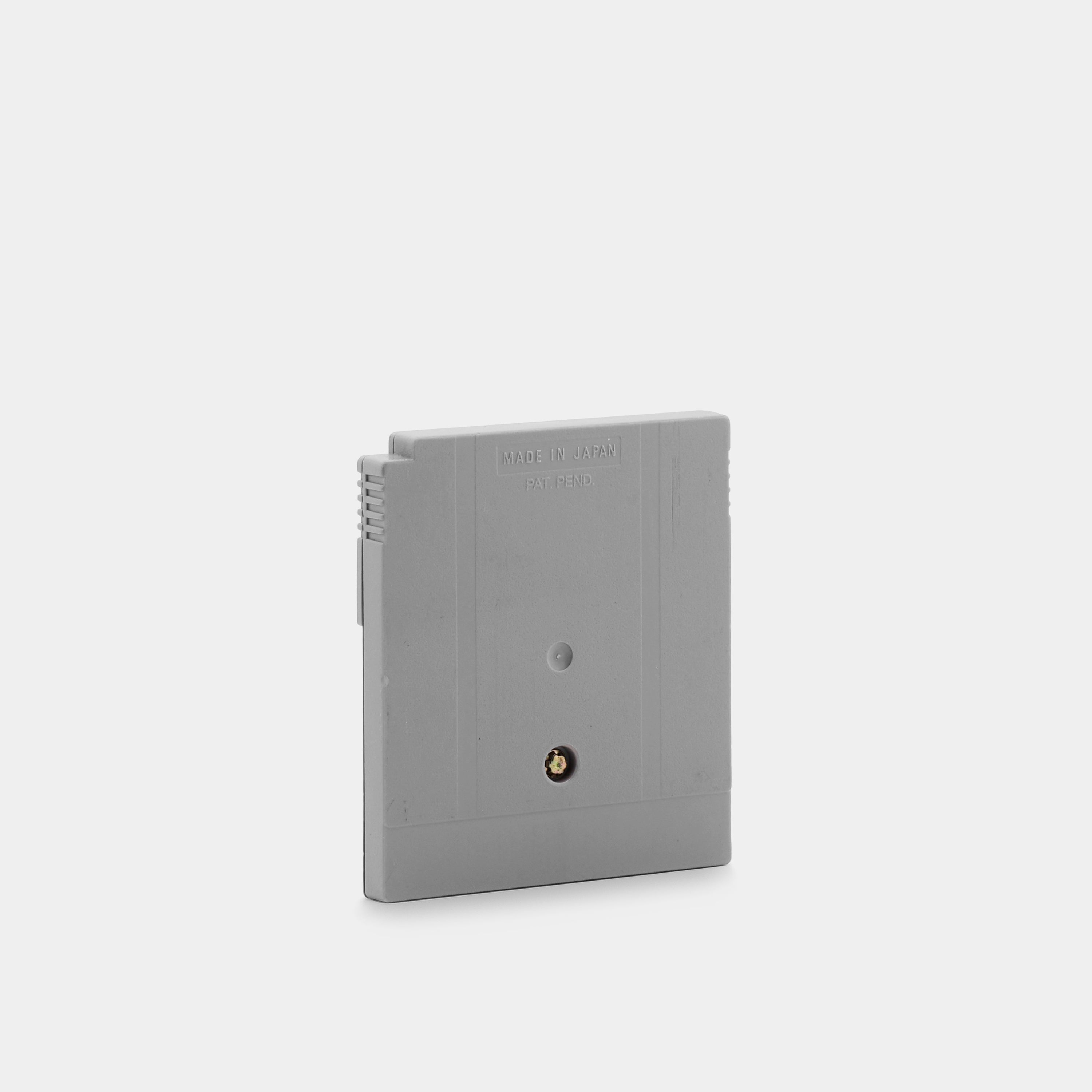 1/24 Medarot Series Kabuto Version (Japanese Version) Game Boy Game