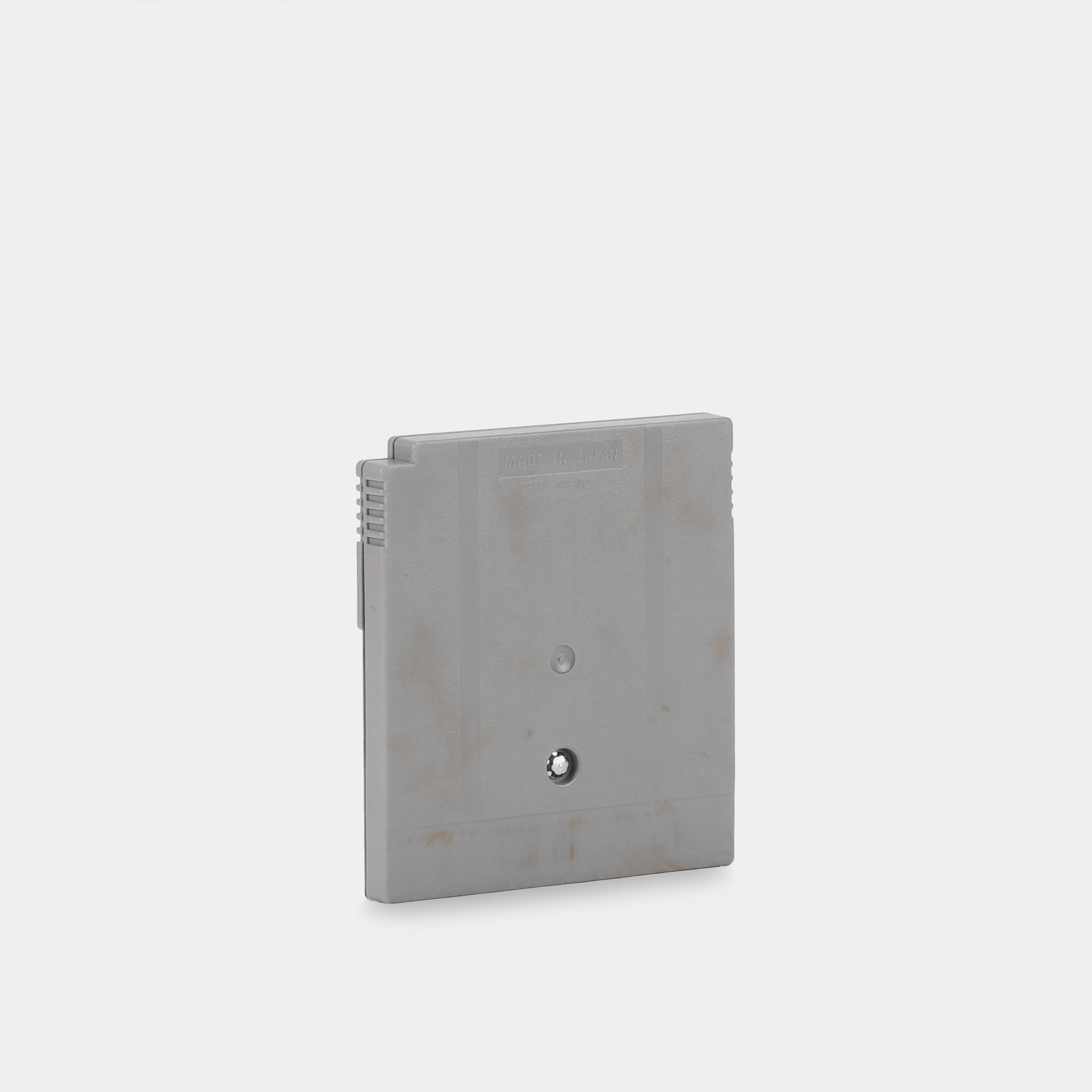 Paper Boy 2 Game Boy Game