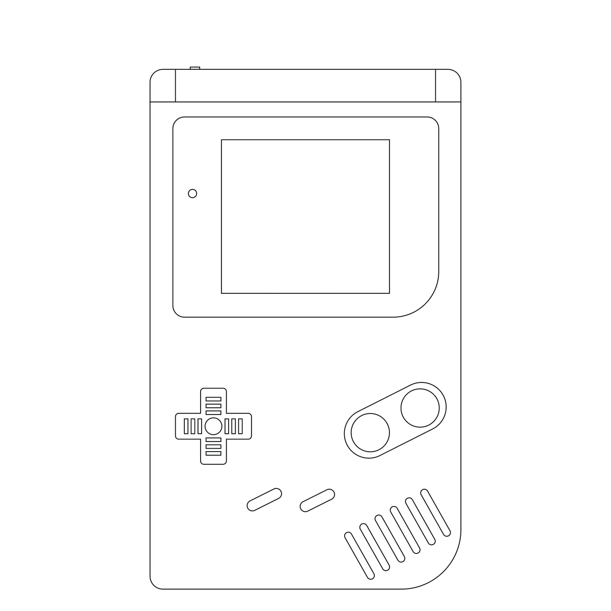 Game Boy