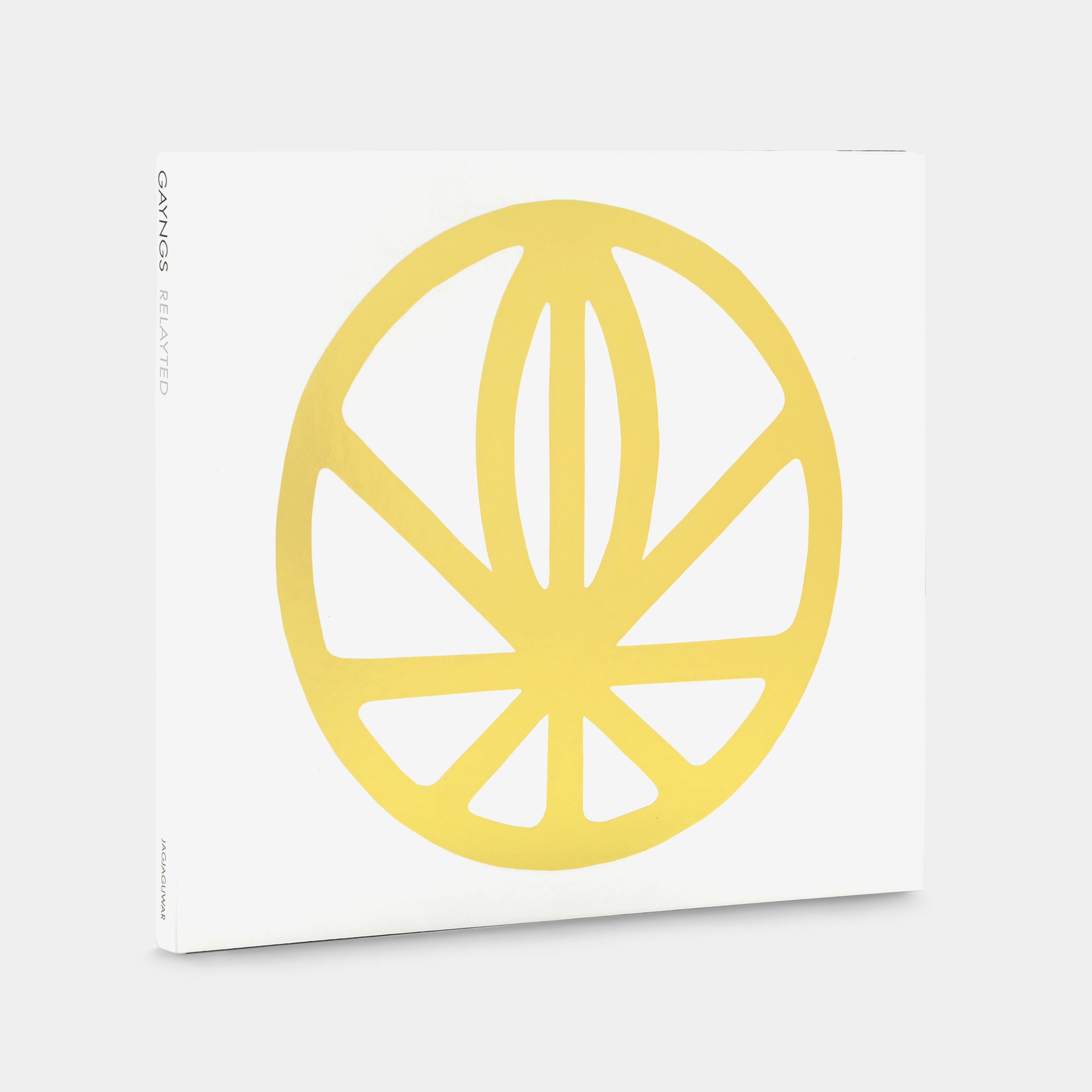 Gayngs - Relayted CD