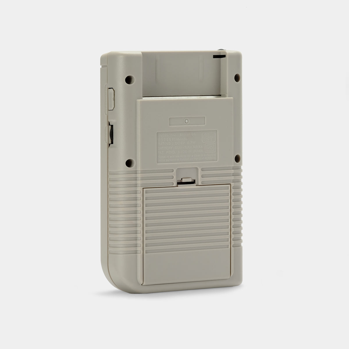 Nintendo Game Boy Original Game Console With Multicolor Backlight ...