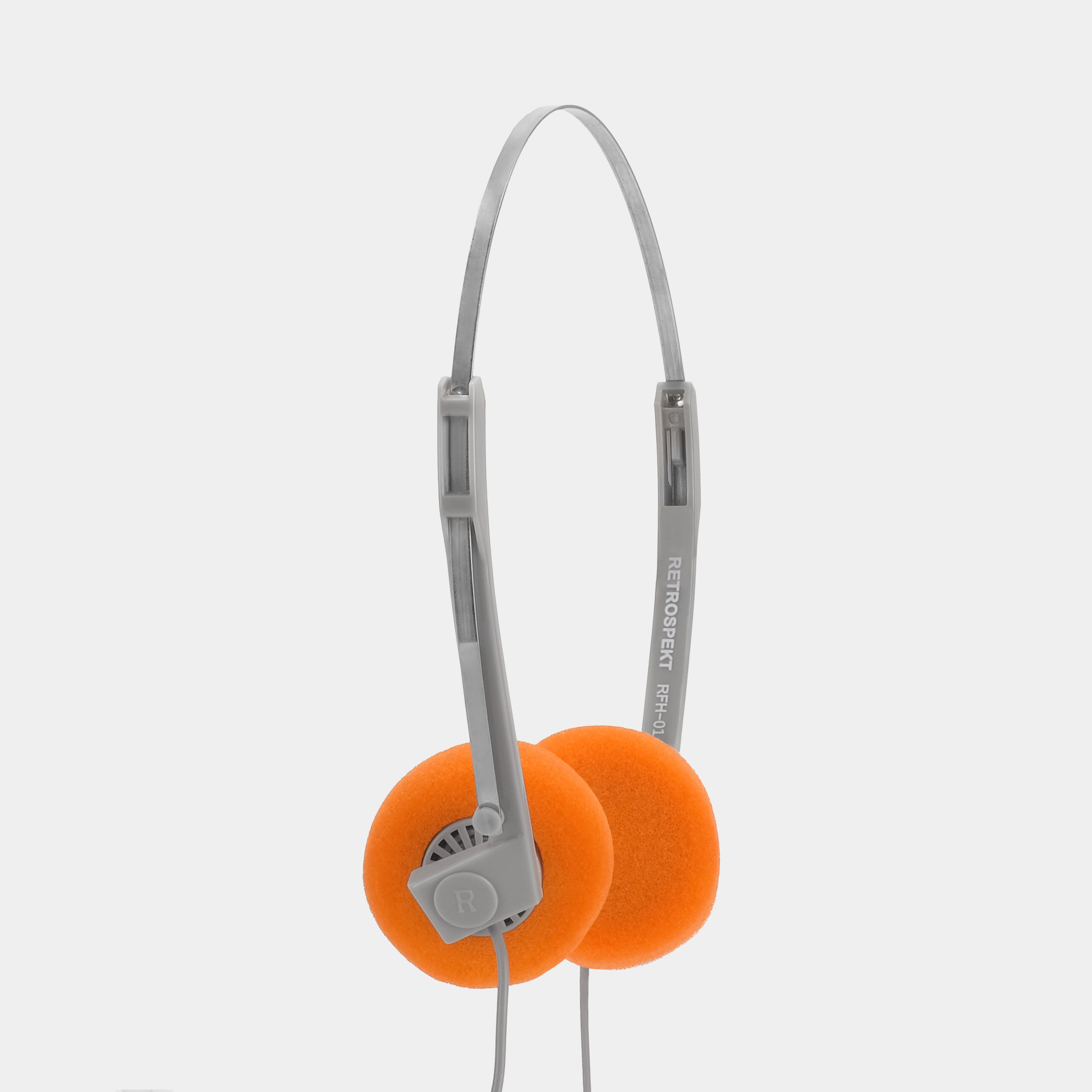 Retrospekt RFH-01 Headphones