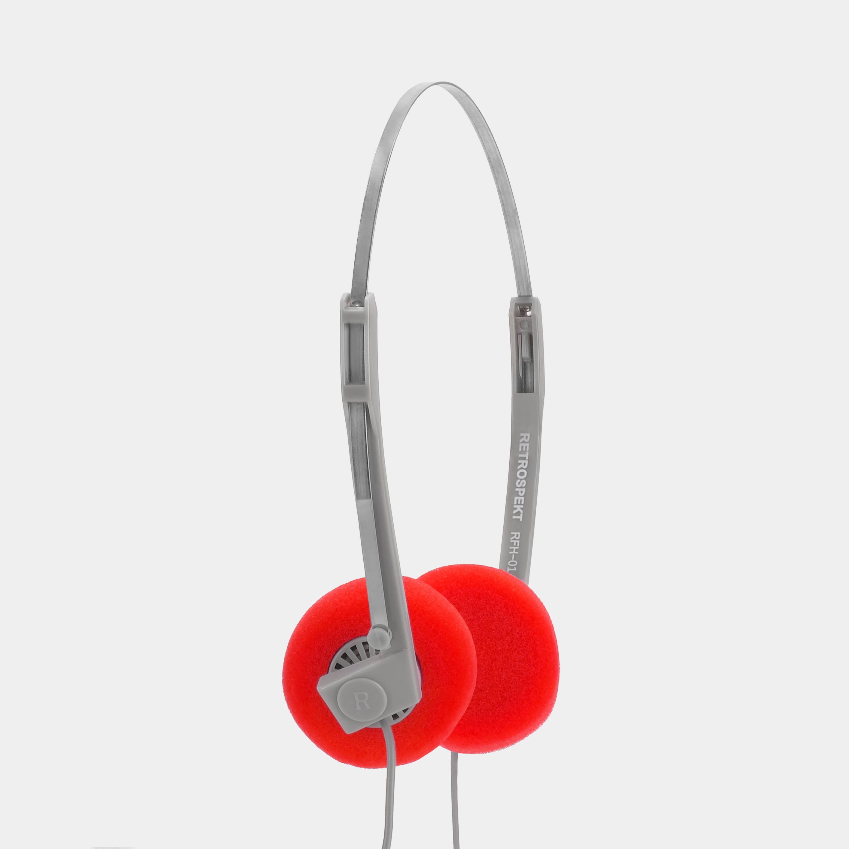 Retrospekt RFH-01 Headphones