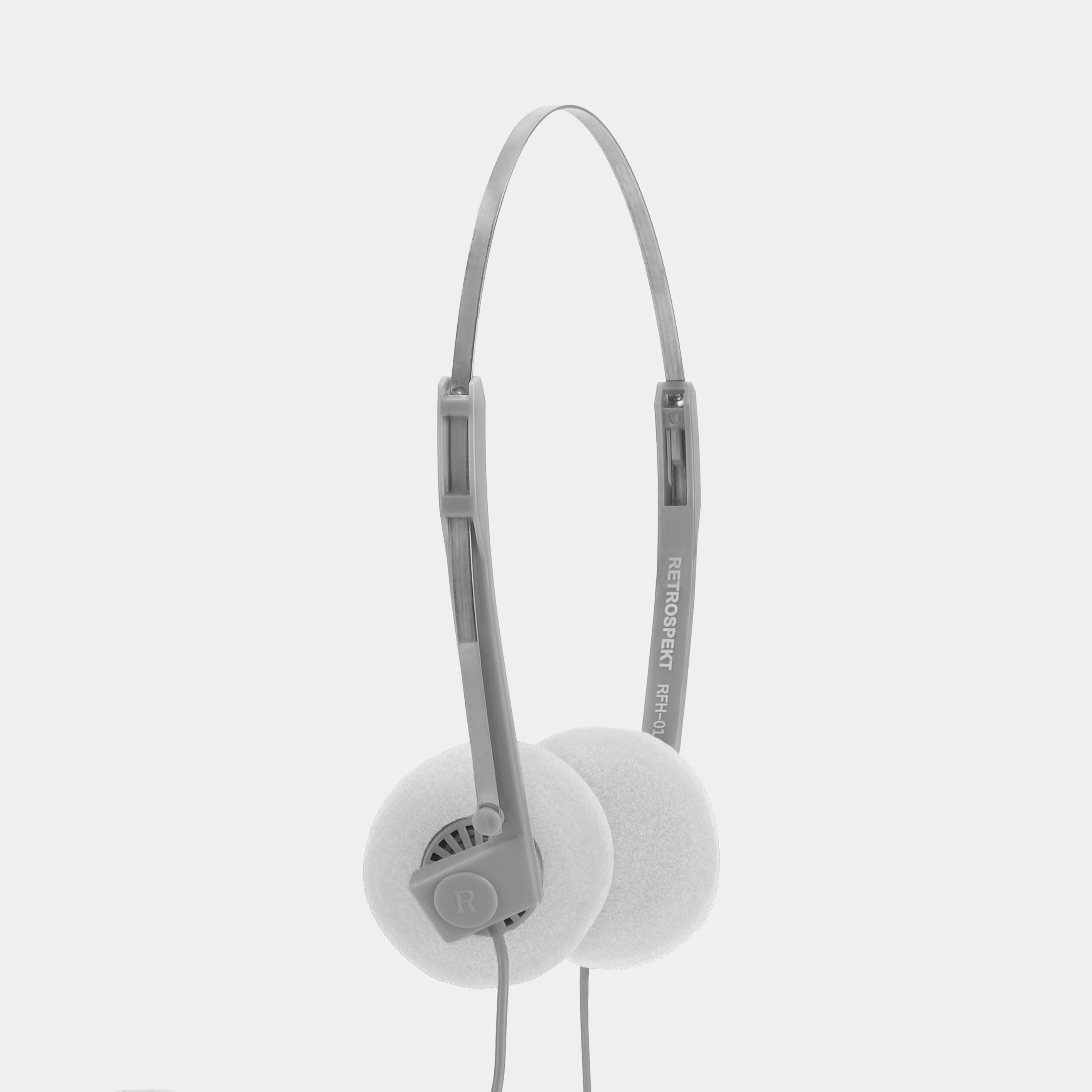 Retrospekt RFH-01 Headphones