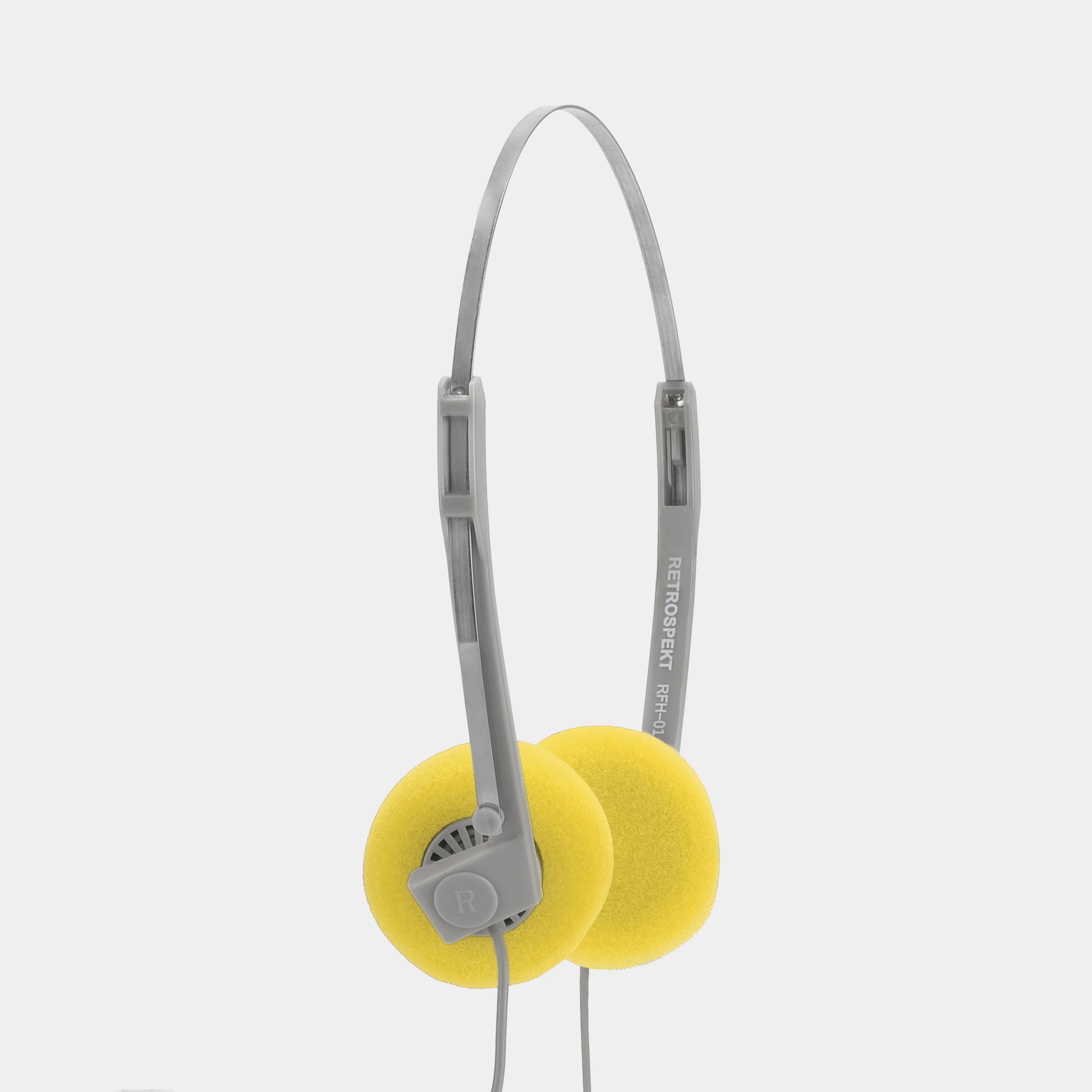Retrospekt RFH-01 Headphones
