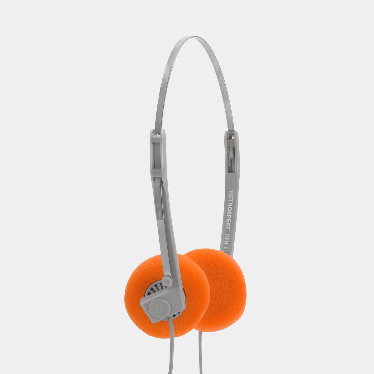 Retrospekt RFH-01 Headphones