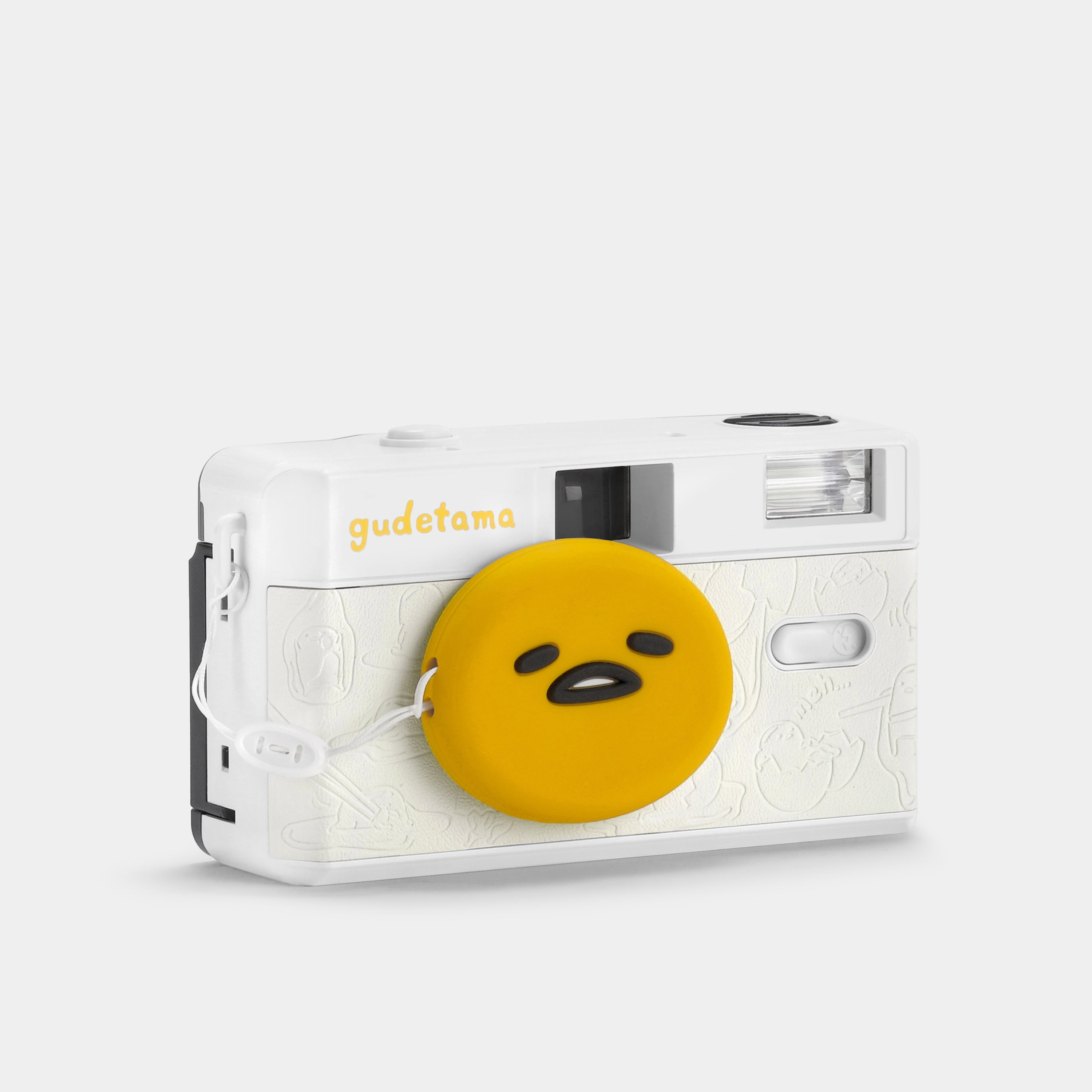 Gudetama Polaroid 600 discount