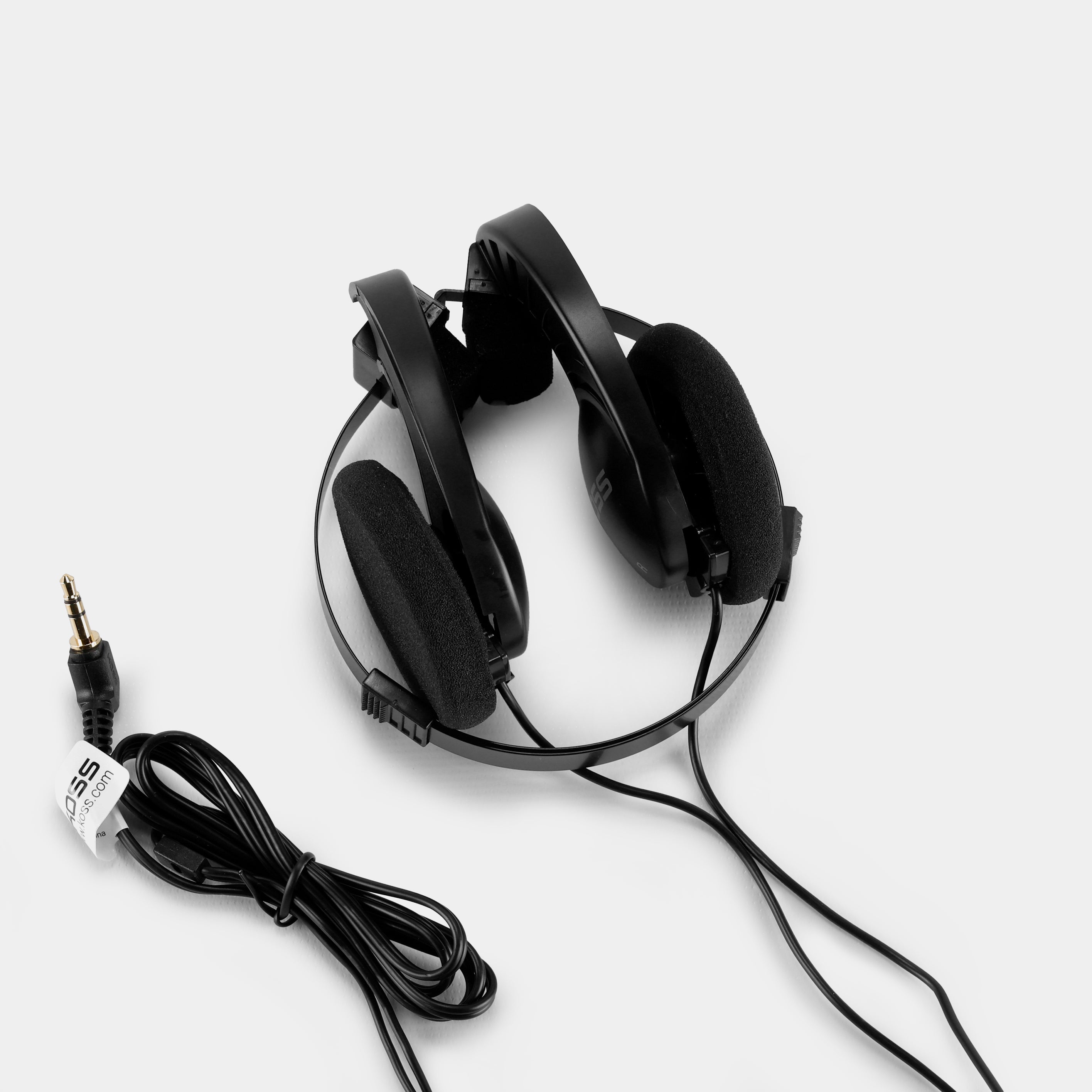 Koss Sporta Pro On-Ear Headphones