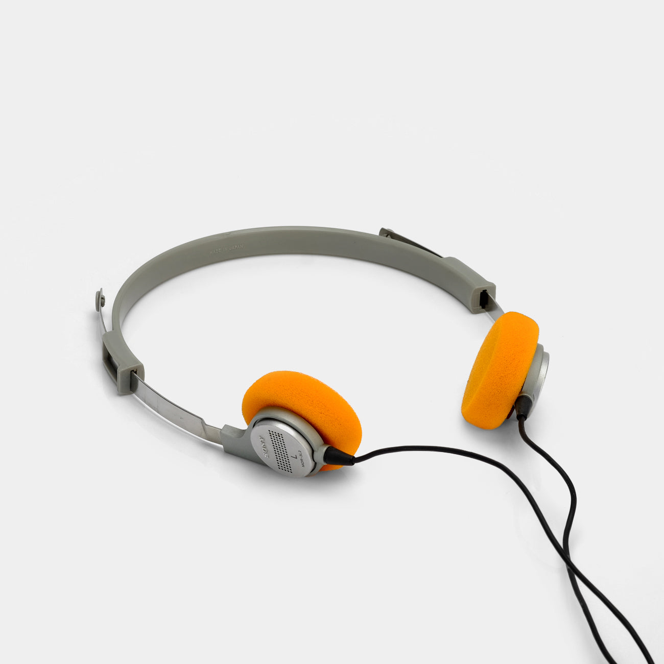 Sony Walkman MDR-3L2 Original TPS-L2 On-Ear Headphones