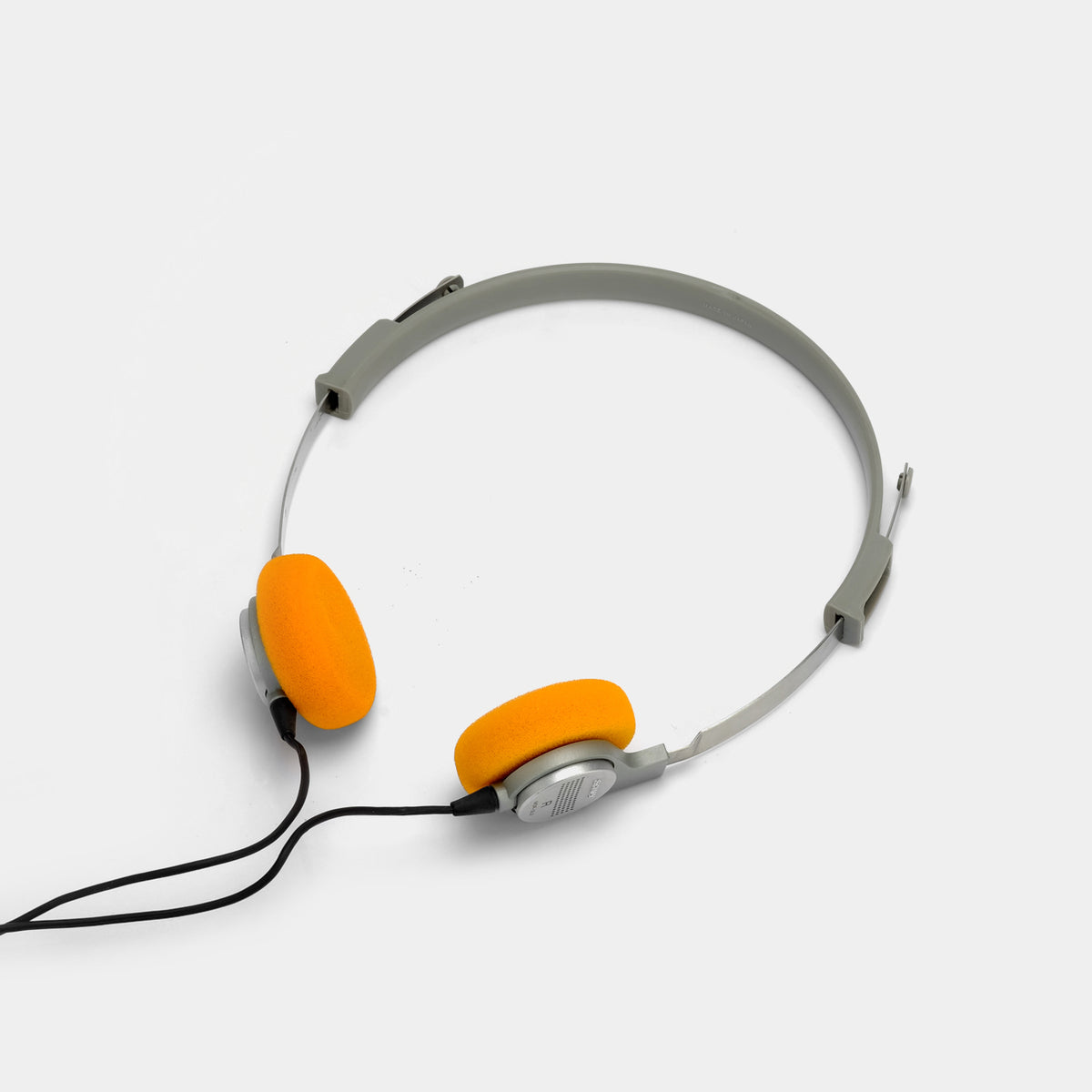 Sony Walkman MDR-3L2 Original TPS-L2 On-Ear Headphones
