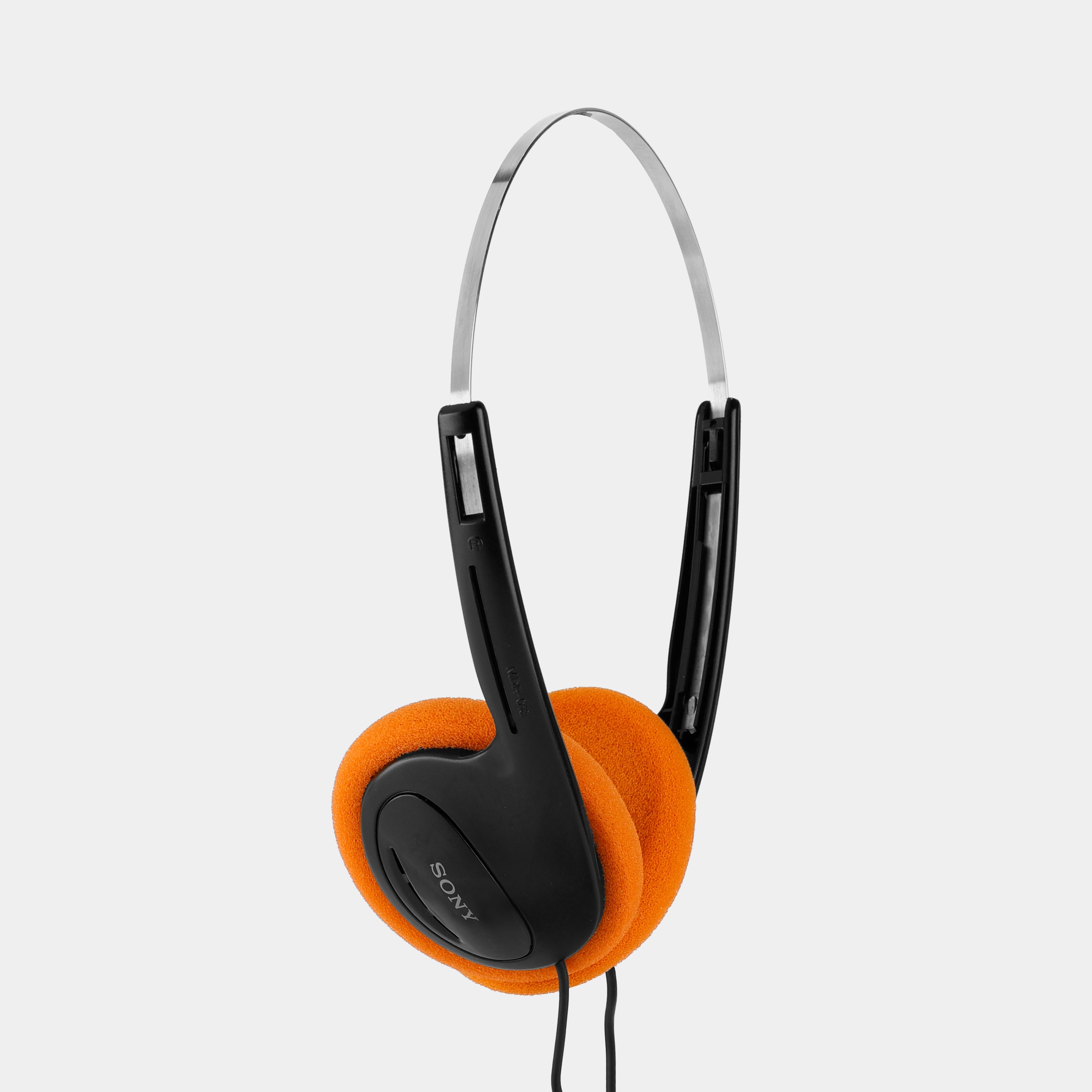 Sony MDR-013 On-Ear Headphones