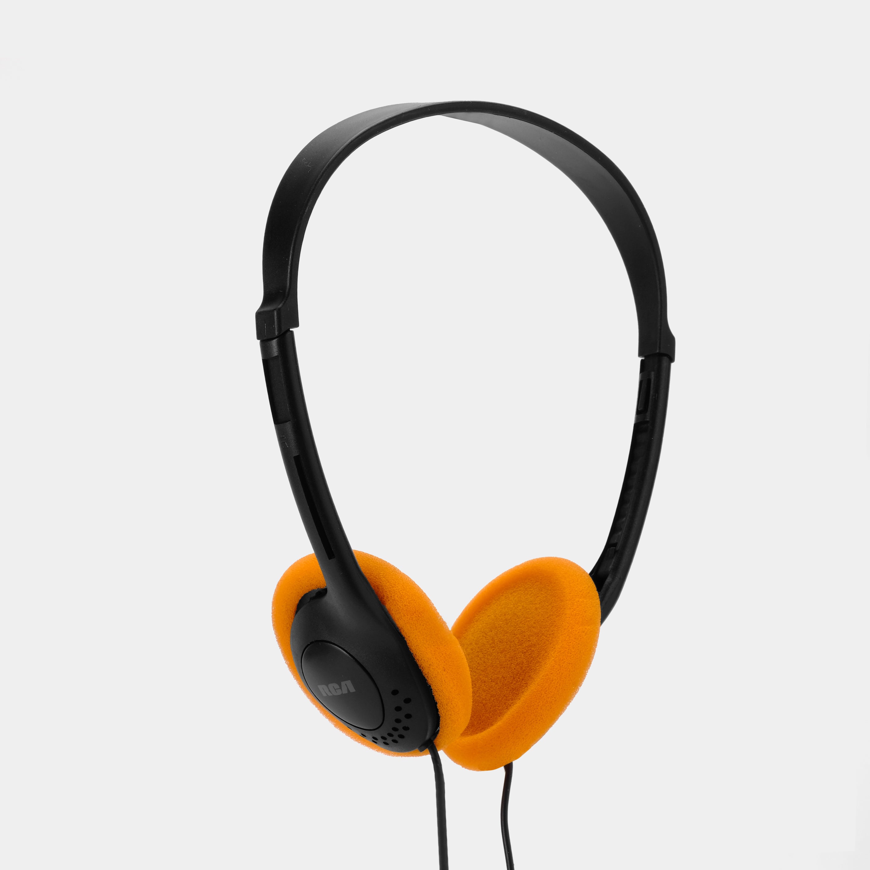 RCA On-Ear Headphones
