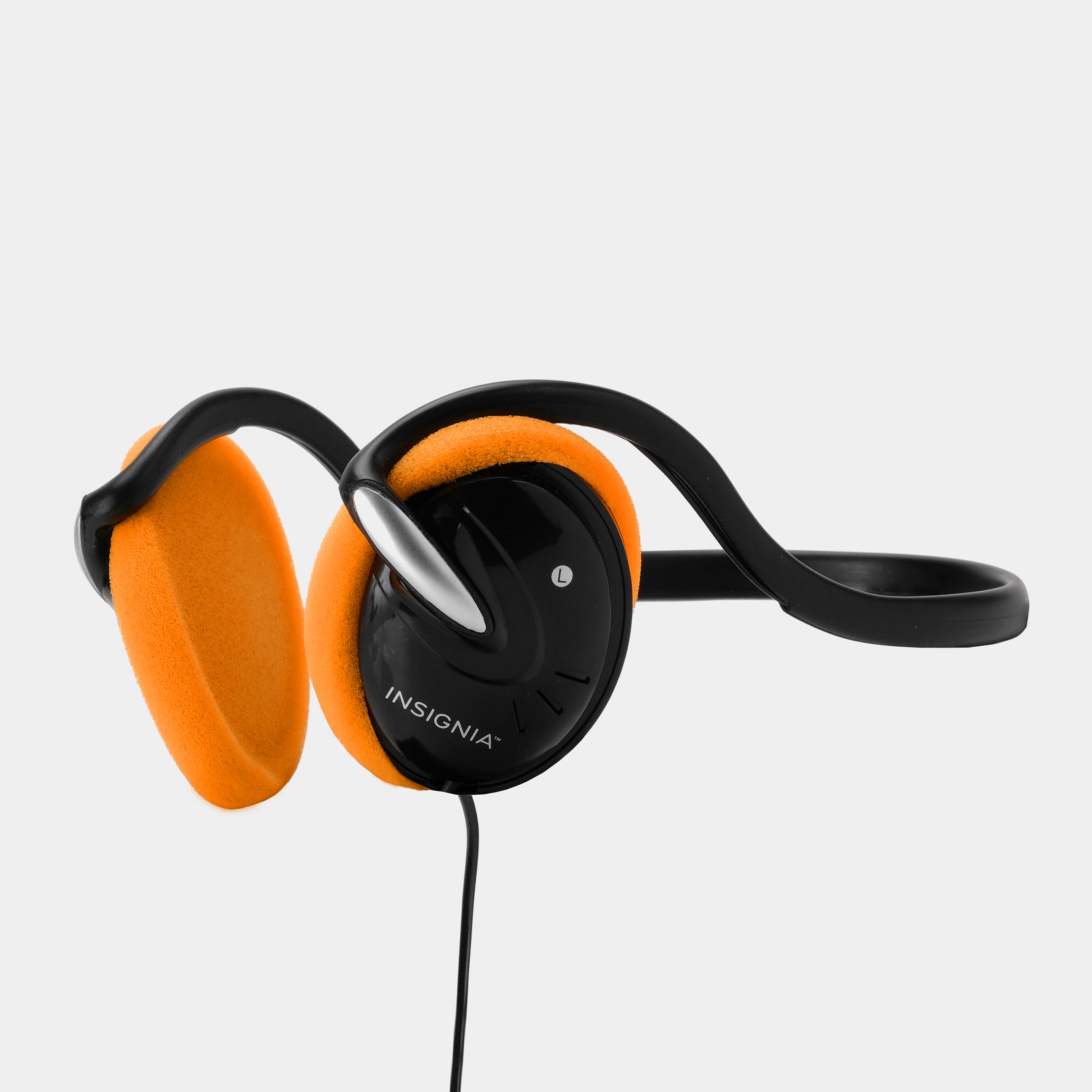 Insignia On-Ear Headphones