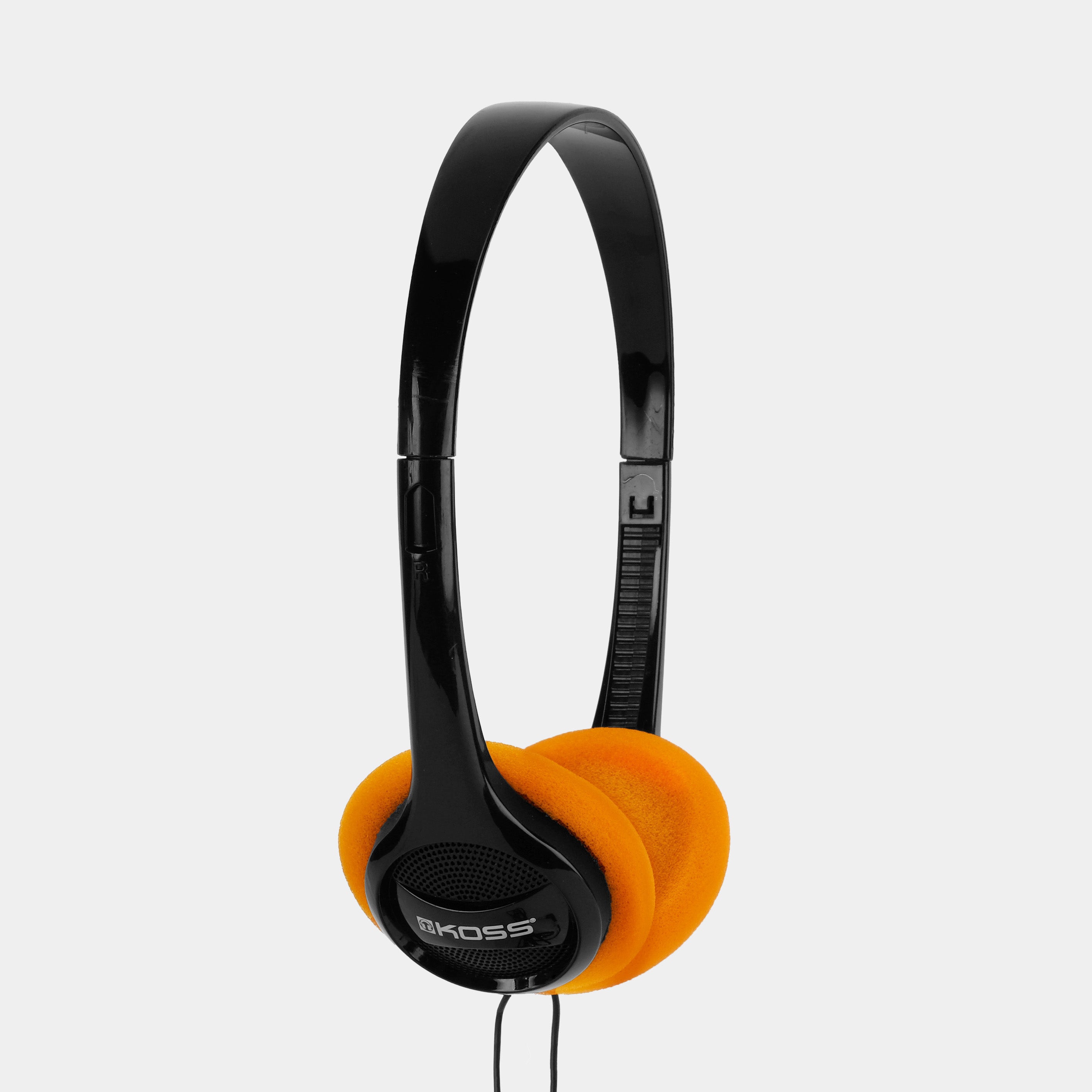 Koss KPH7 On-Ear Headphones