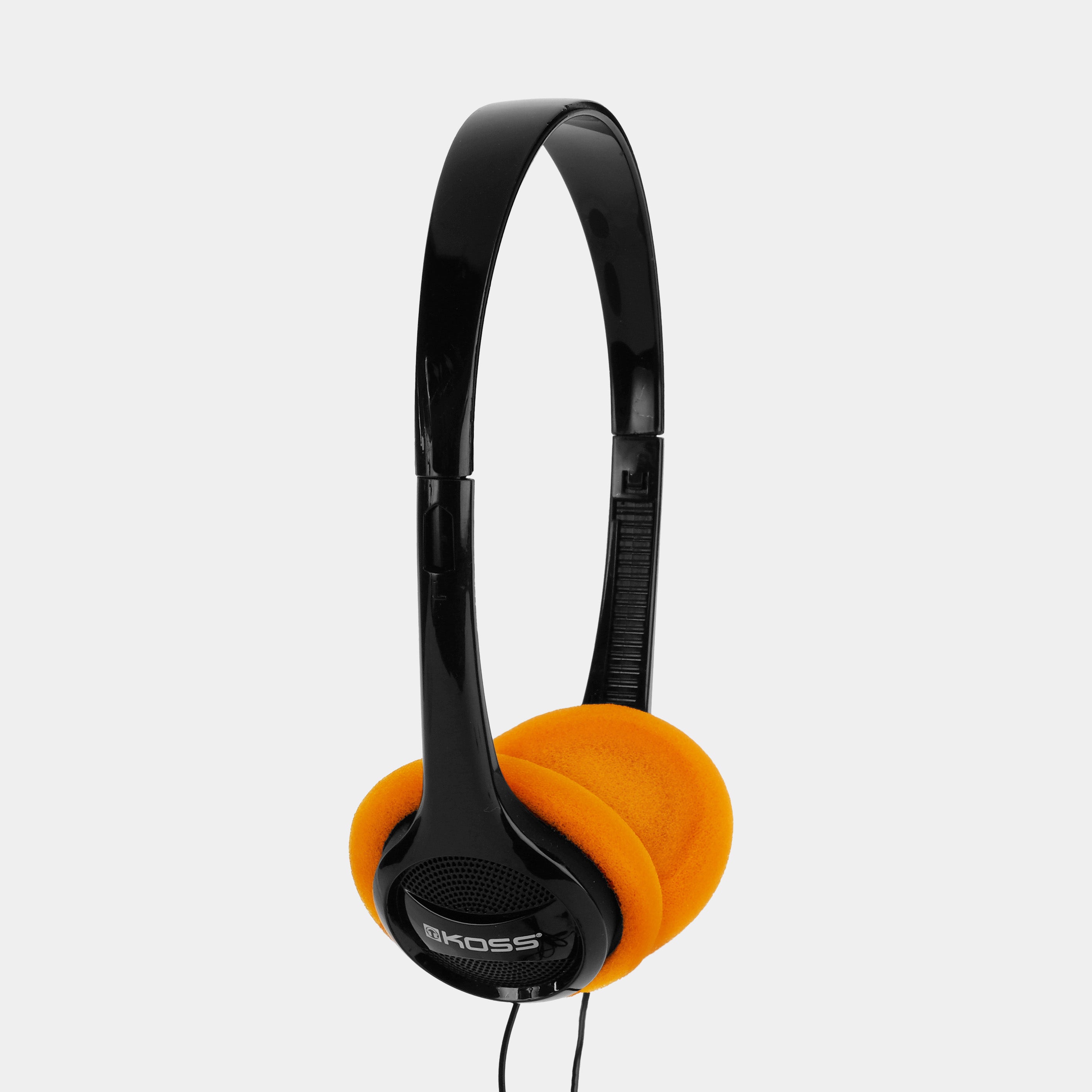 Koss KPH7 On-Ear Headphones