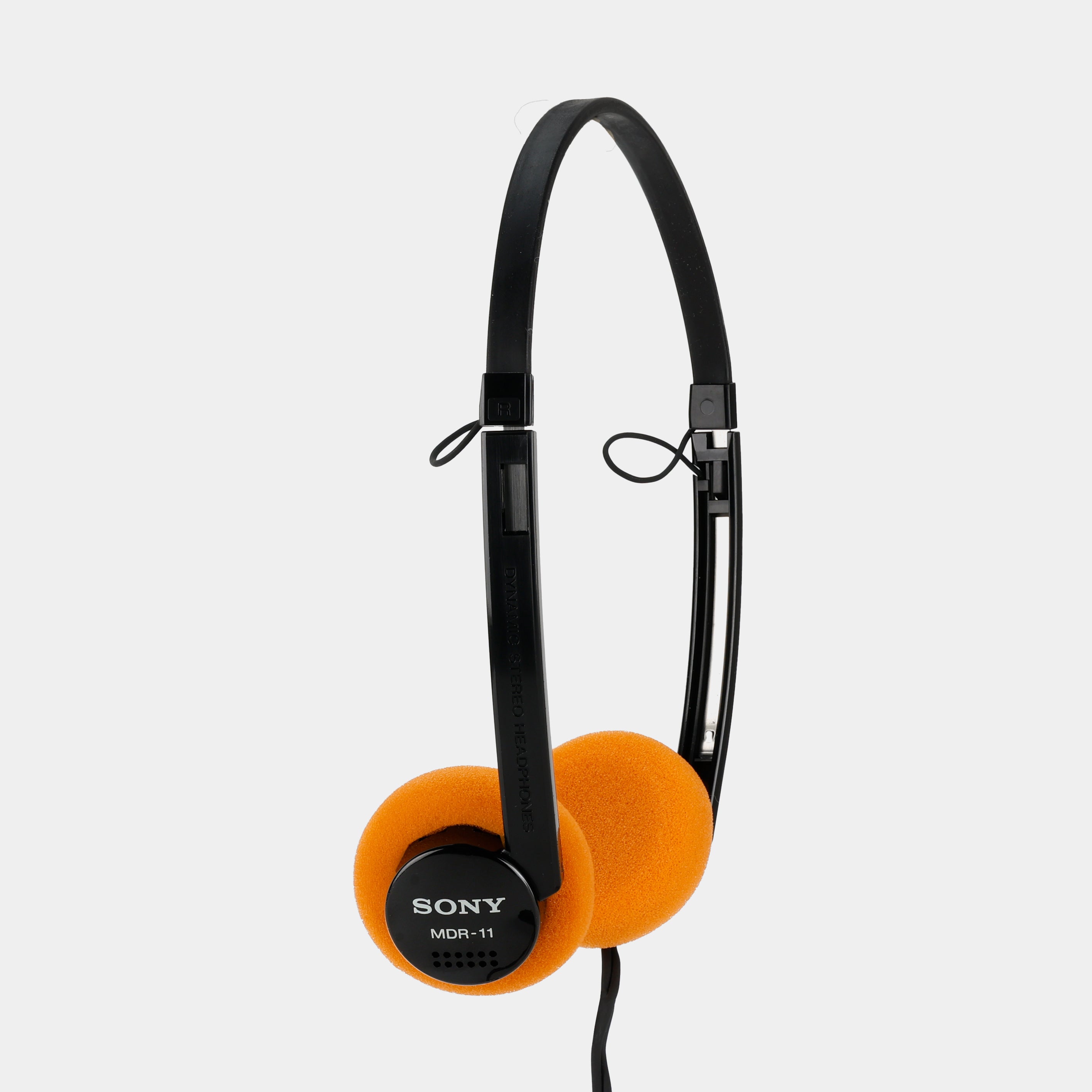 Sony MDR-11 On-Ear Headphones