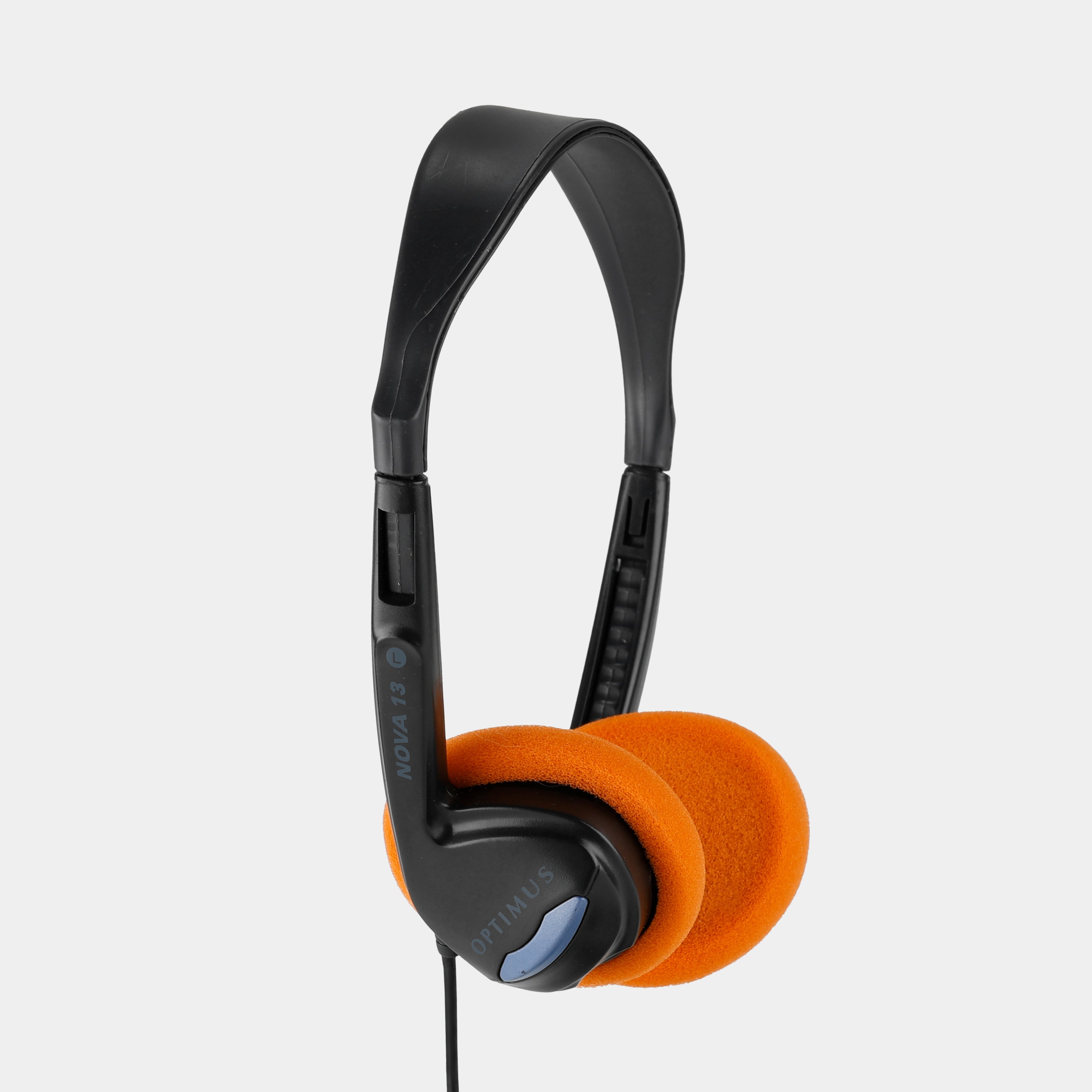Optimus Nova 13 On-Ear Headphones