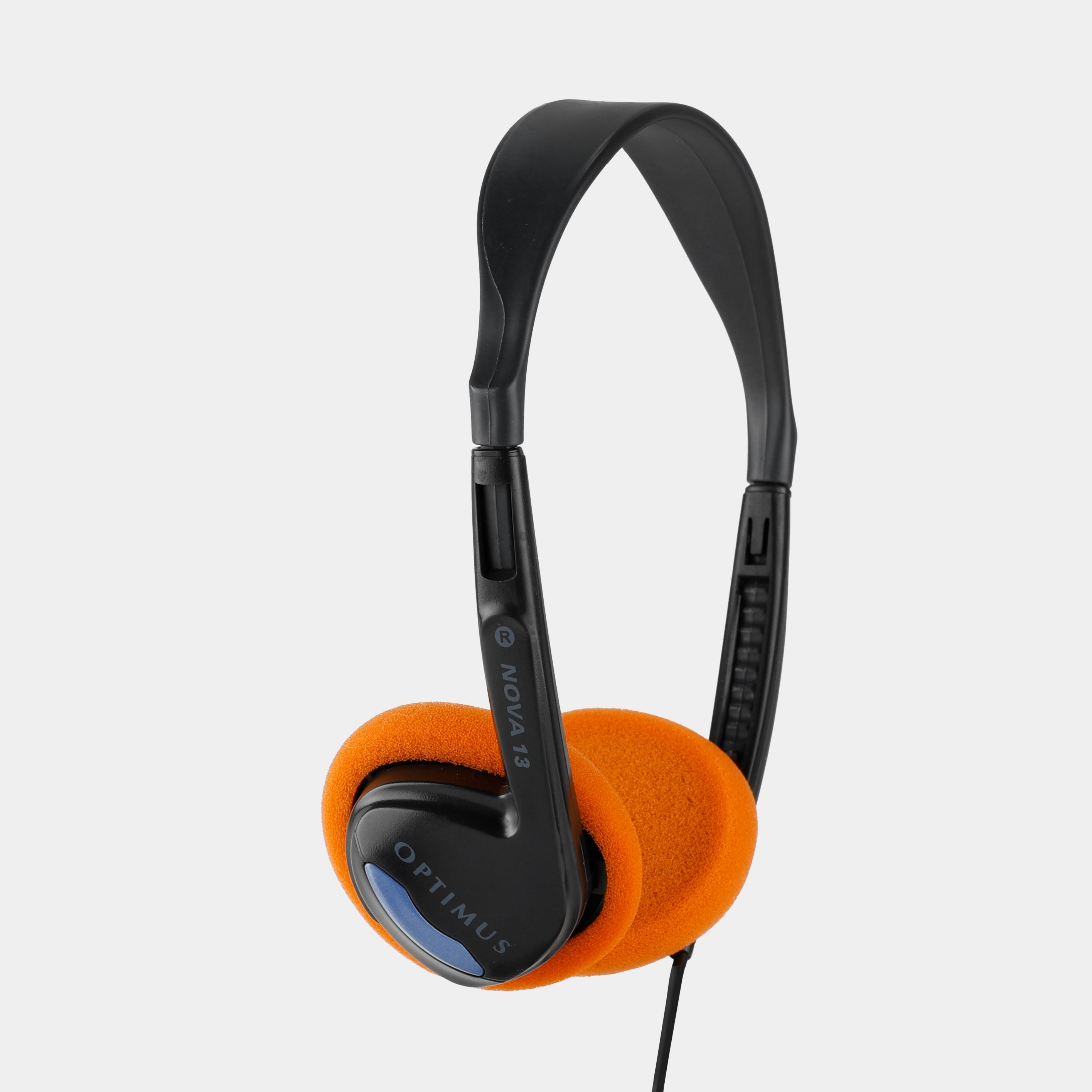 Optimus Nova 13 On-Ear Headphones