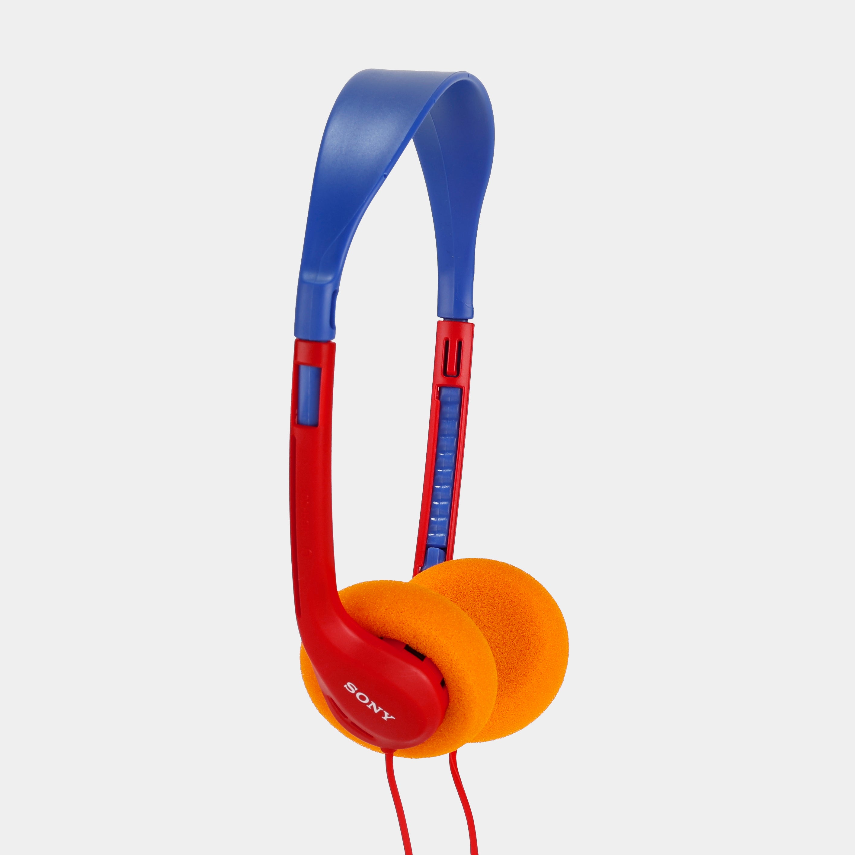 Sony MDR-007 My First Sony Headphones