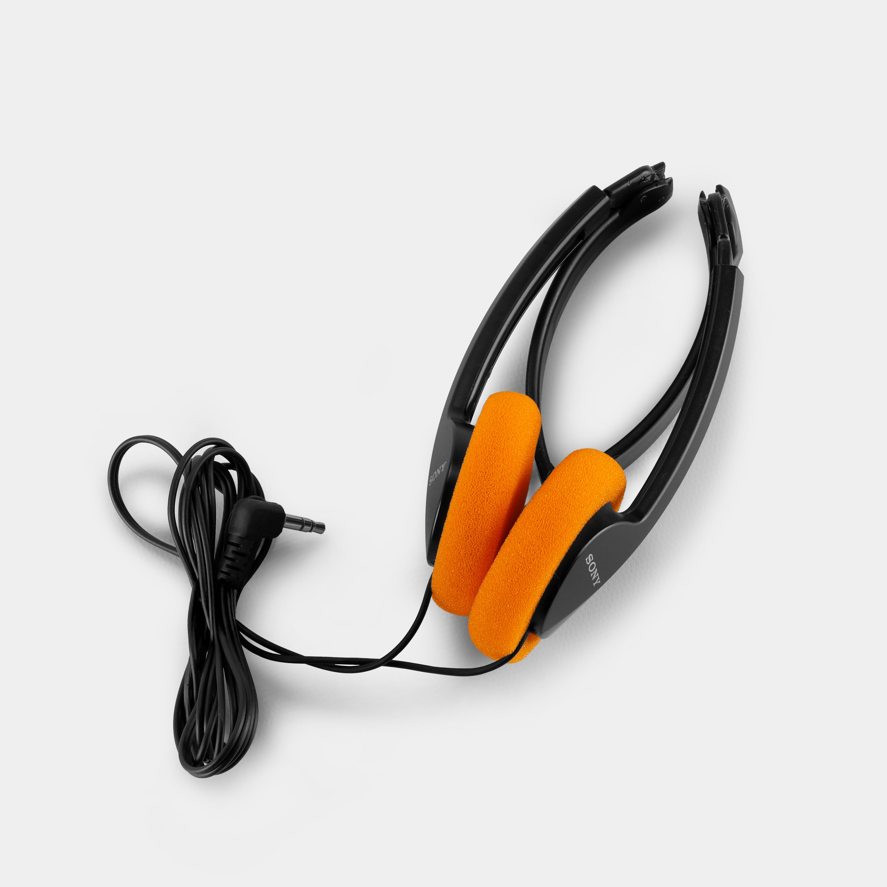 Sony MDR-310 Foldable On-Ear Headphones