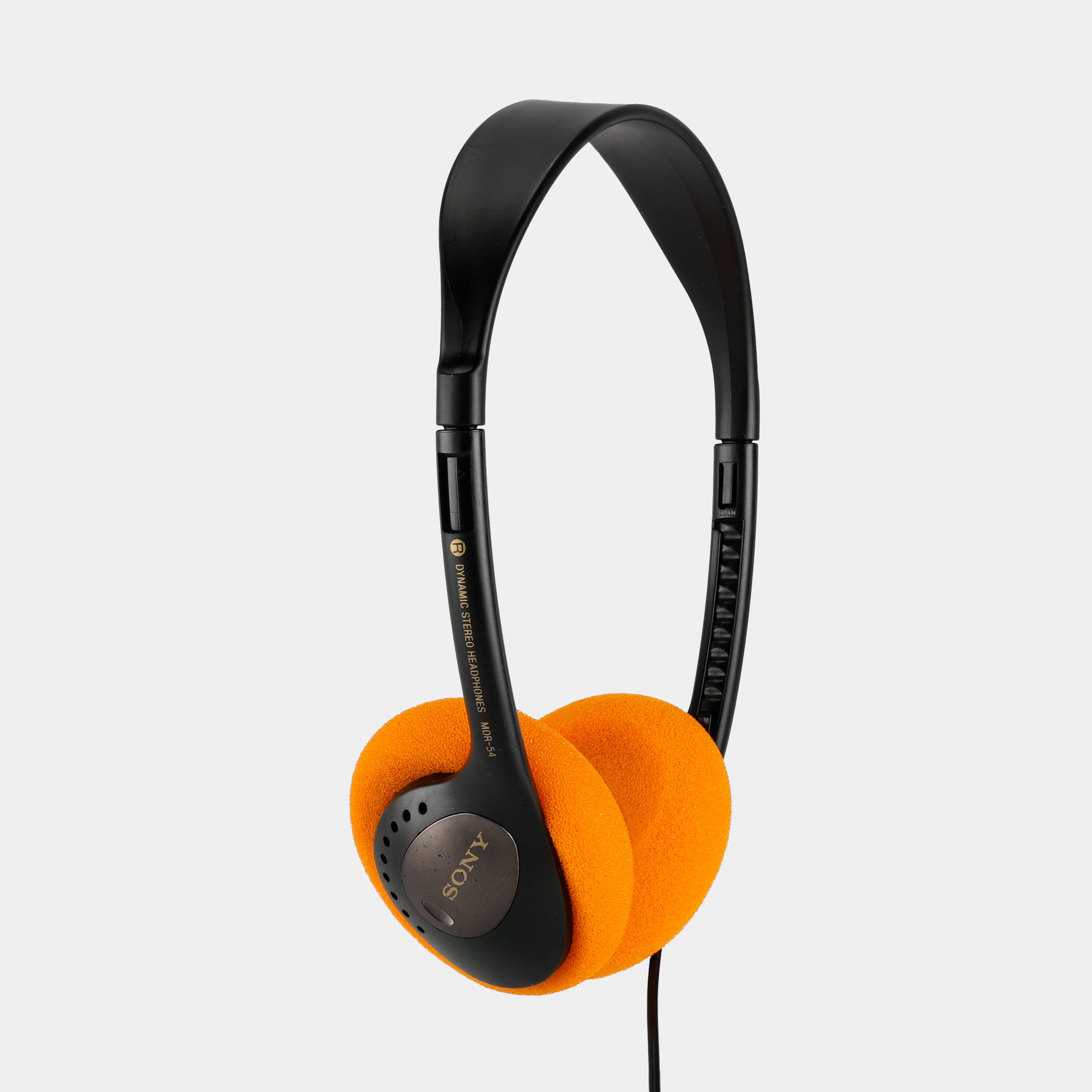 Sony MDR-54 On-Ear Headphones