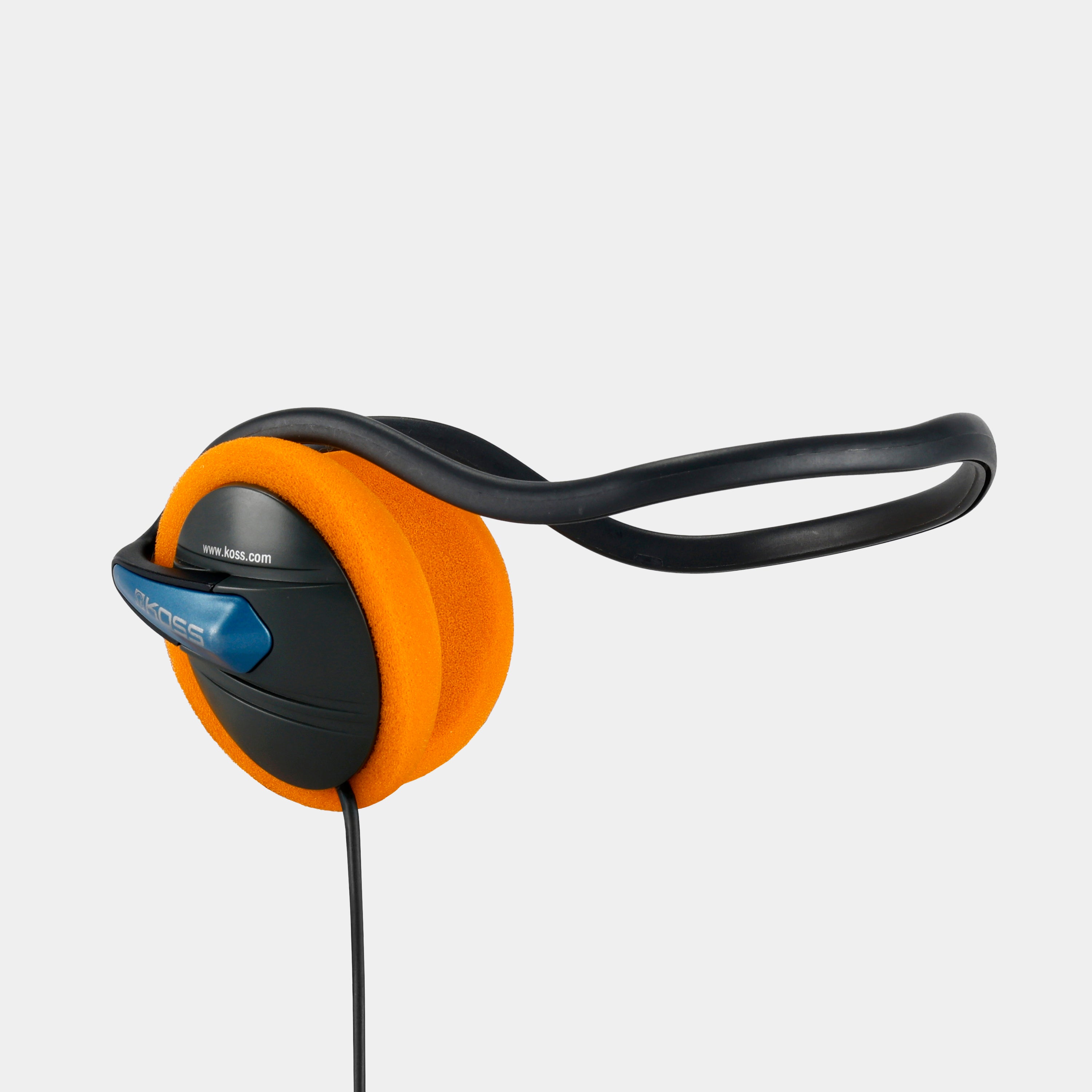 Koss Behind-The-Neck Headphones
