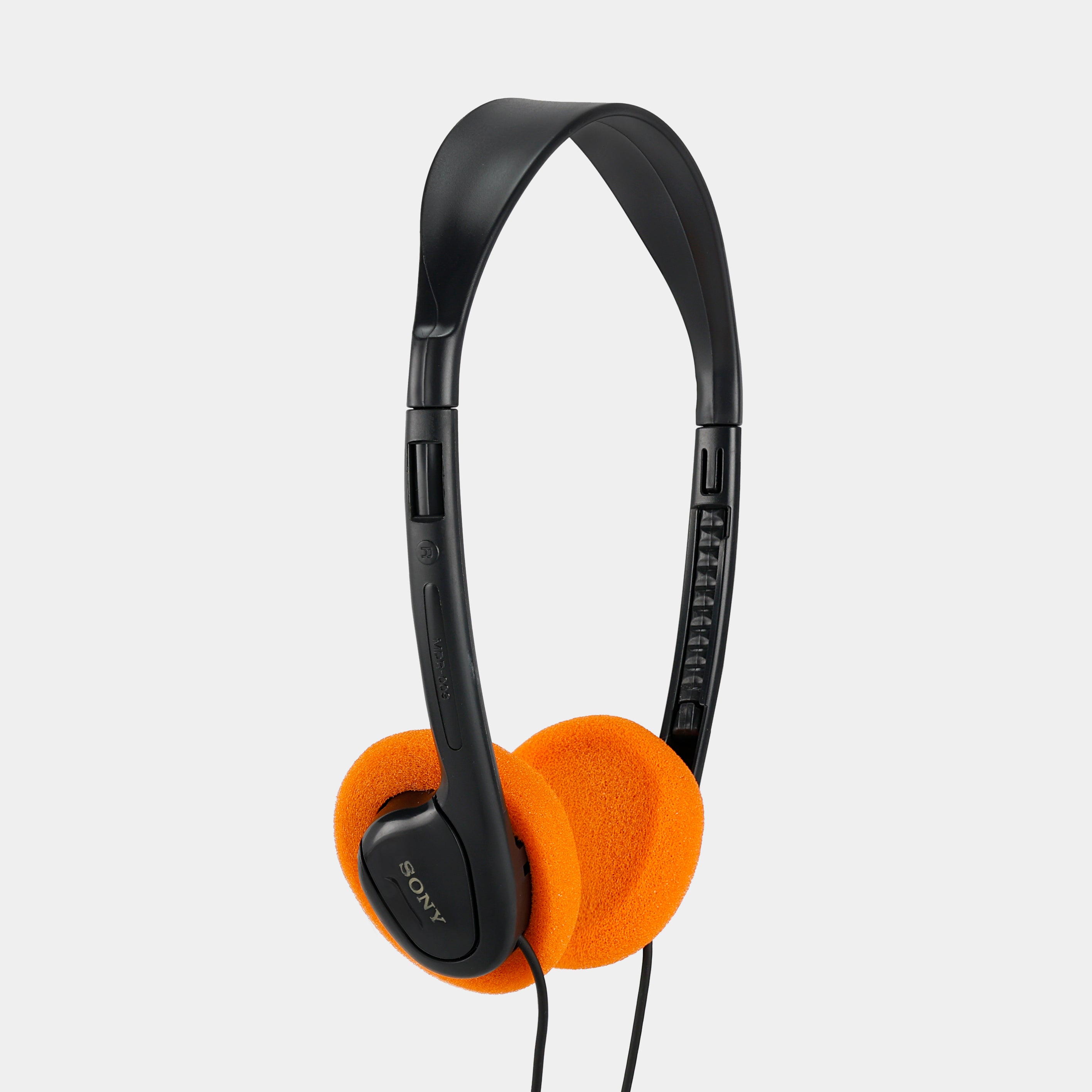 Sony MDR-009 On-Ear Headphones