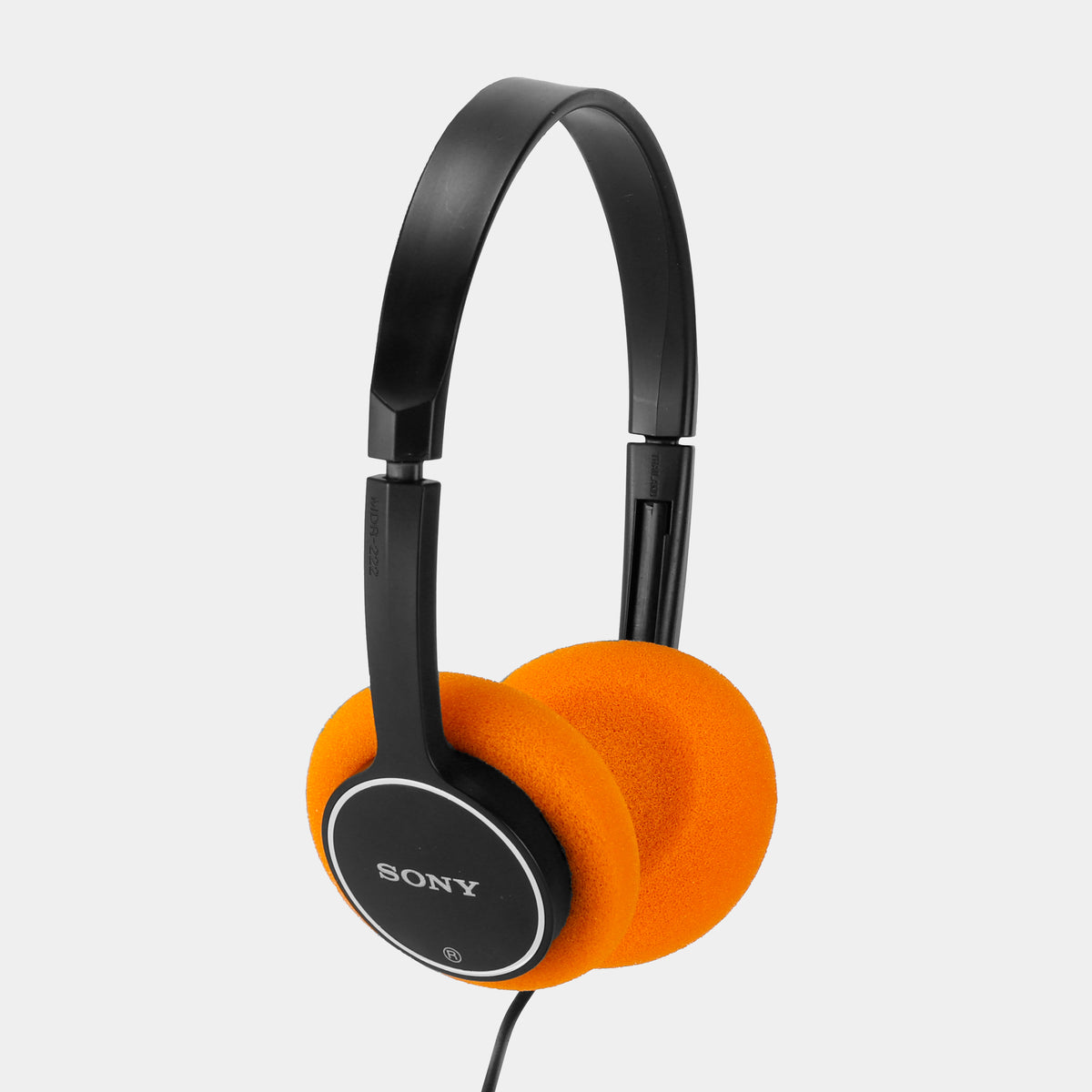 Sony MDR-222 On-Ear Headphones