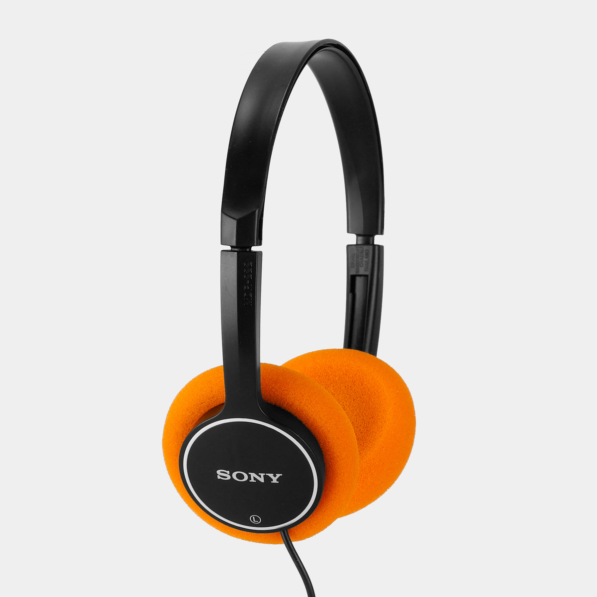 Sony MDR-222 On-Ear Headphones