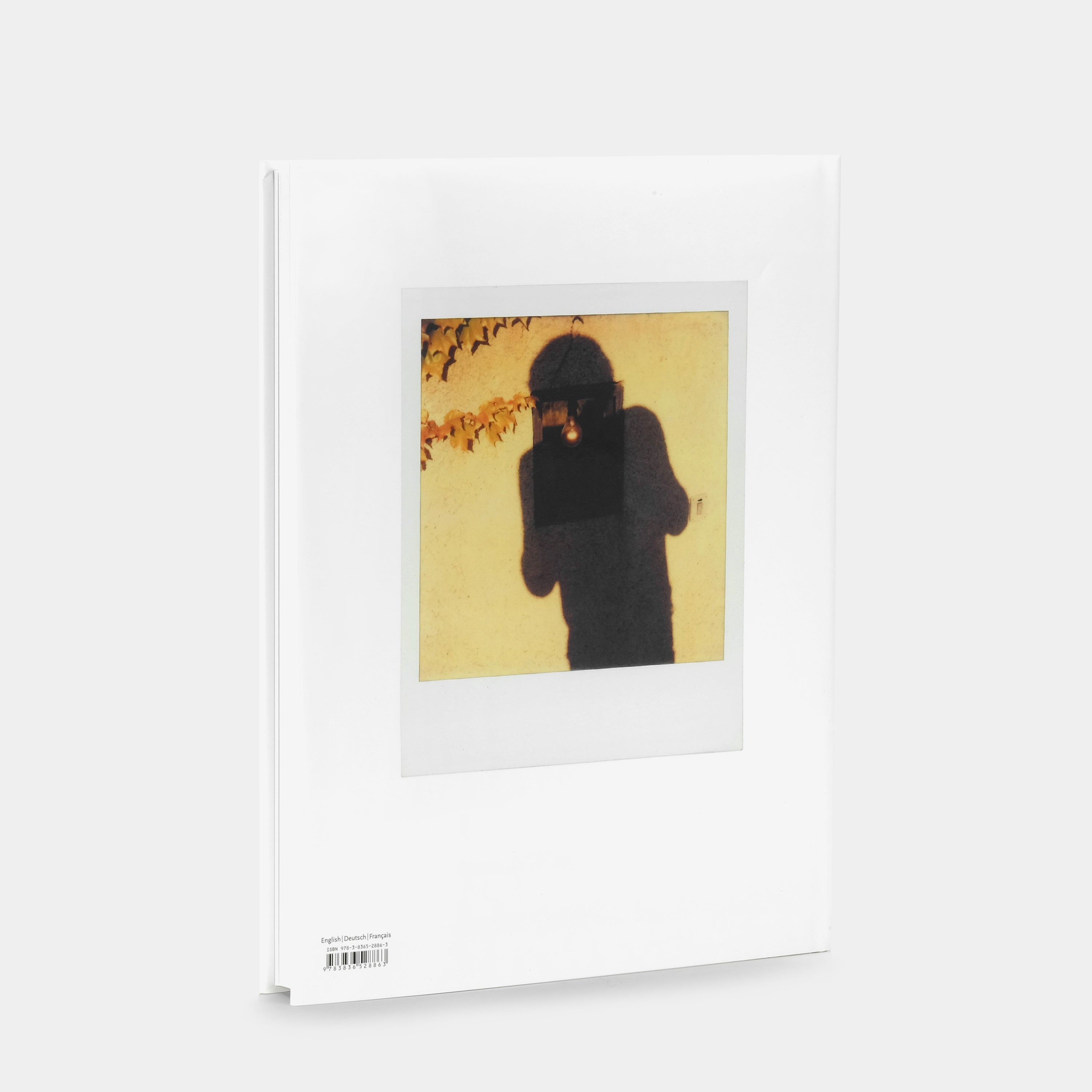 Helmut Newton: Polaroids Taschen Book
