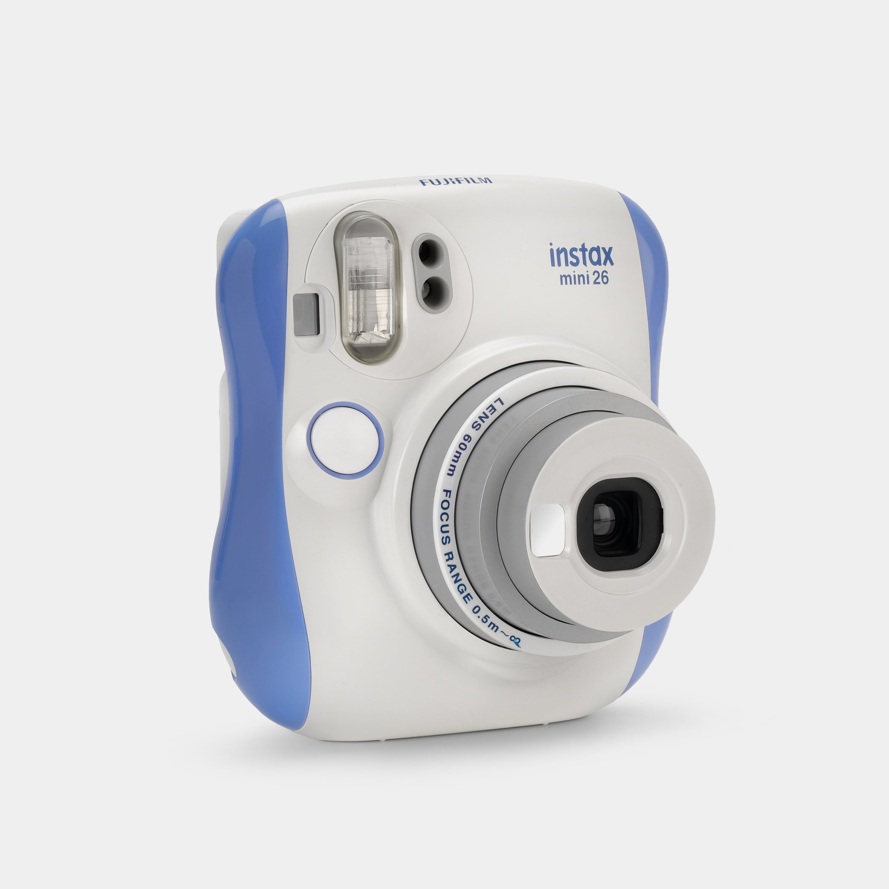 Fujifilm Instax Mini 26 Instant Film Camera - Refurbished