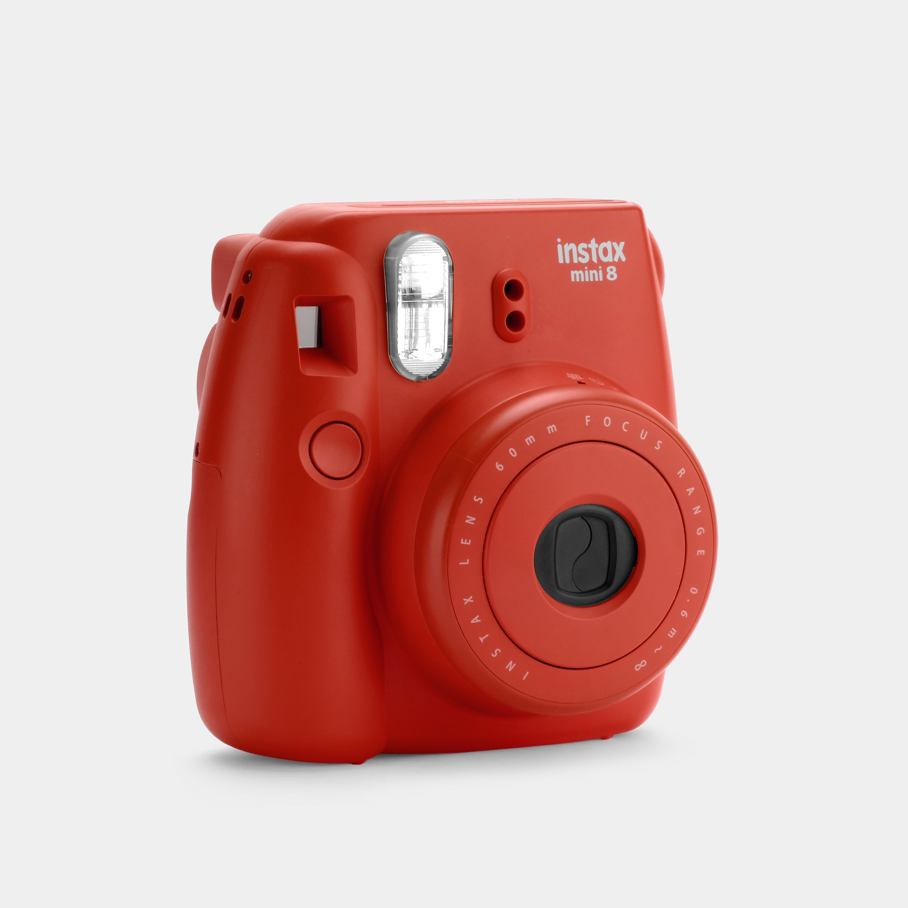 Fujifilm Instax Mini 8 Instant Film Camera - Refurbished