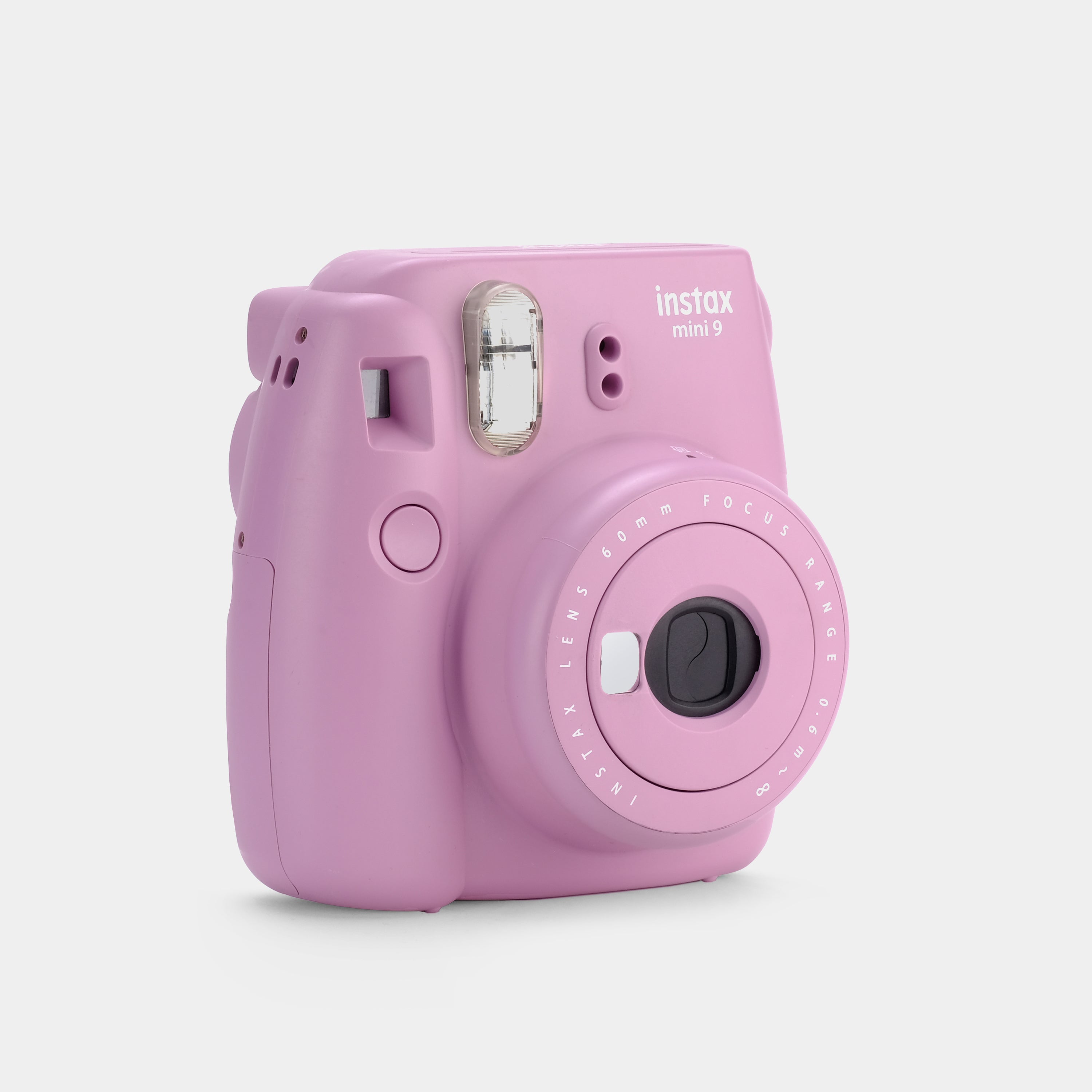 Fujifilm Instax Mini 9 Instant Film Camera - Refurbished