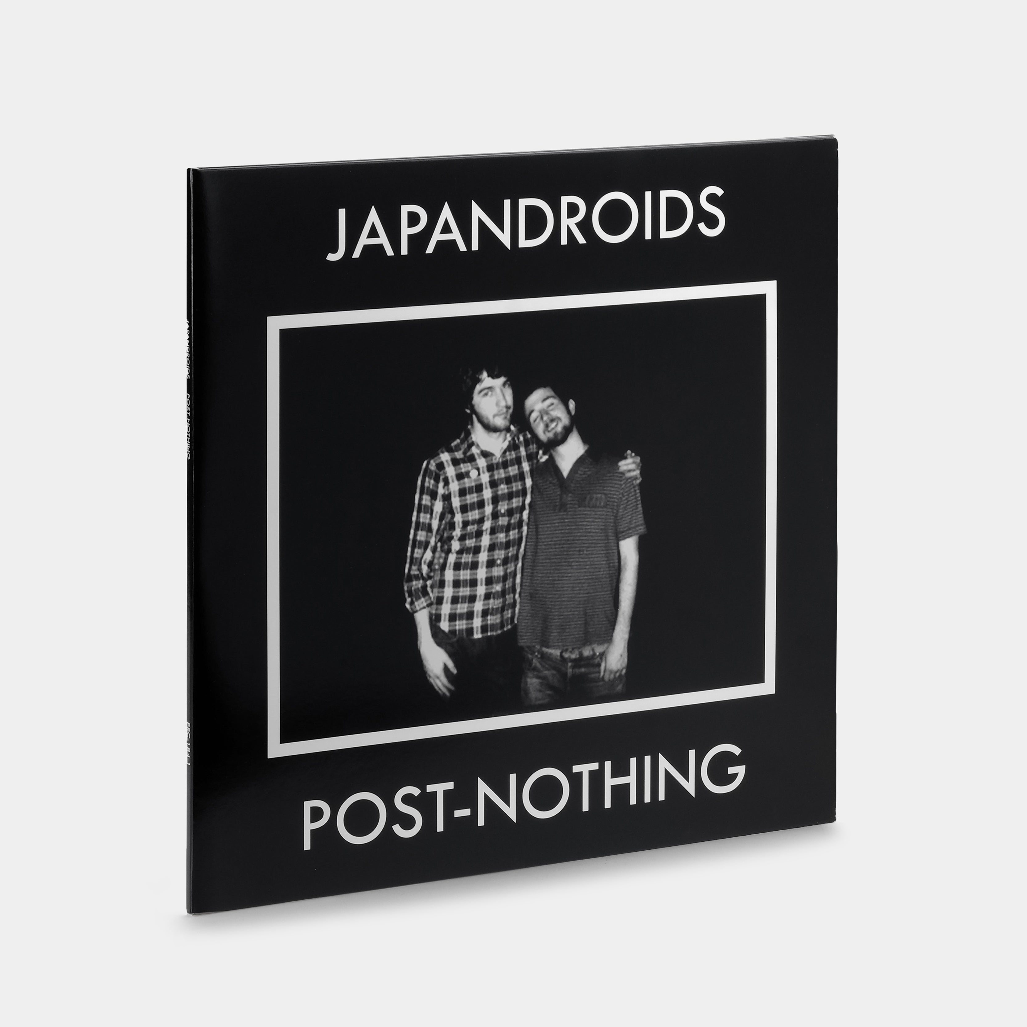 Japandroids - Post-Nothing LP Vinyl Record