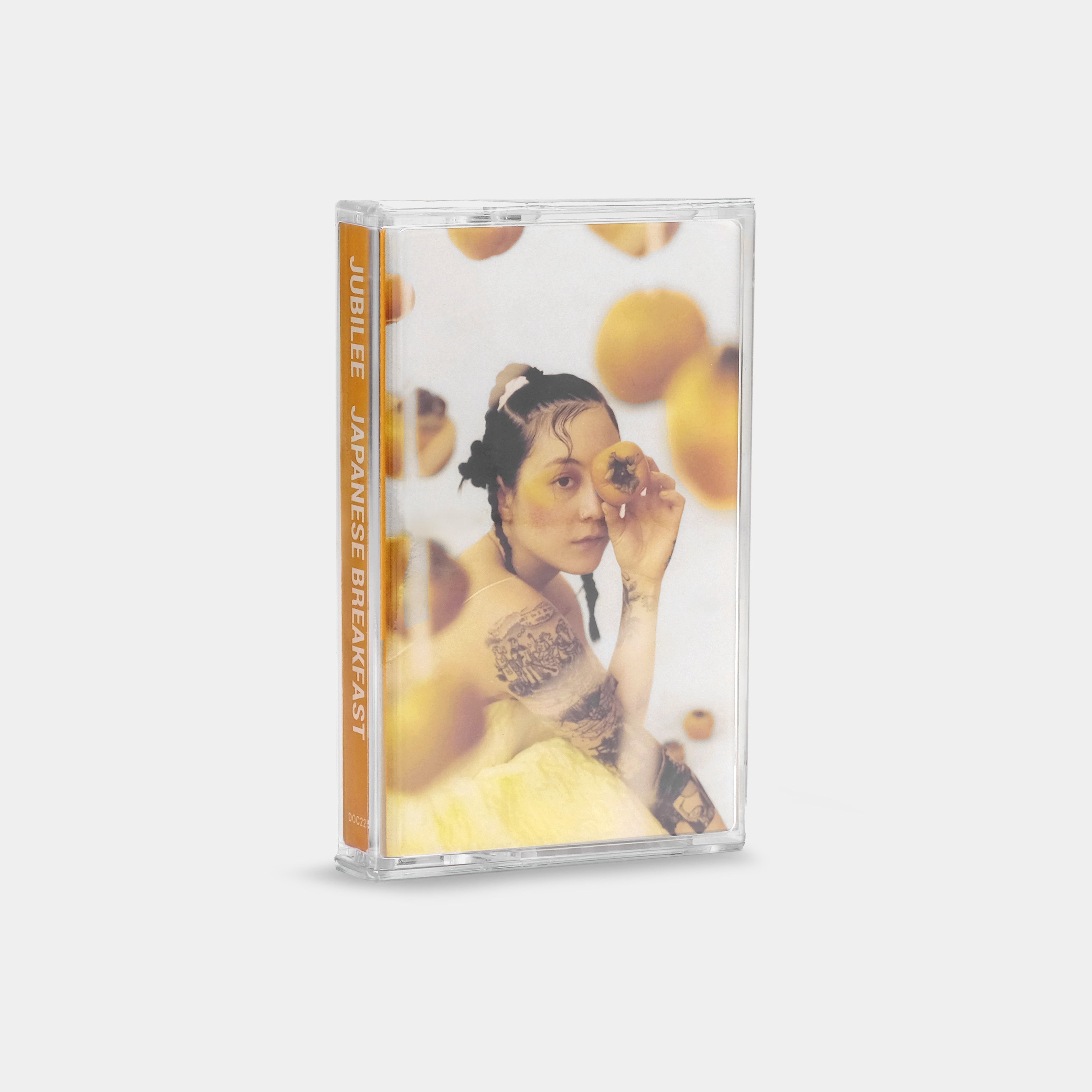 Japanese Breakfast - Jubilee Cassette Tape