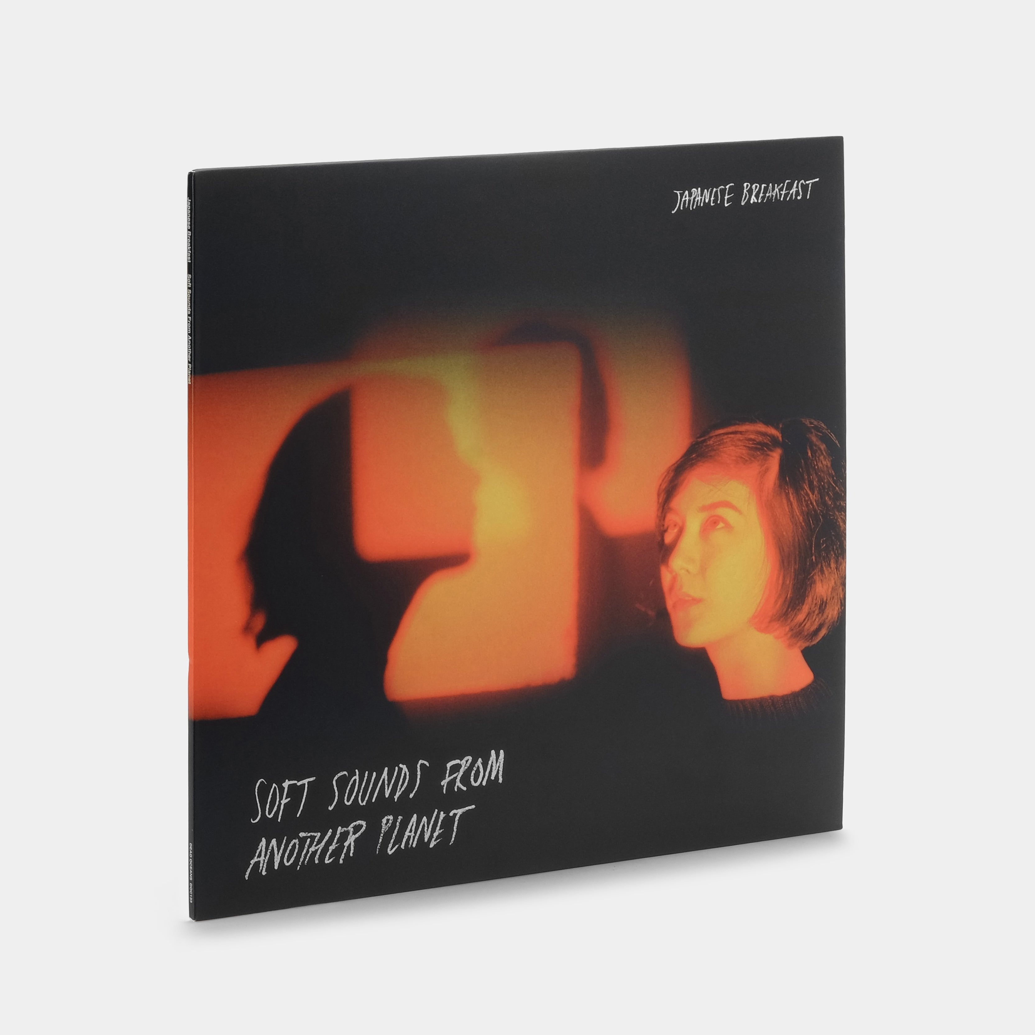 Japanese Breakfast - Soft Sounds From Another Planet LP Vinyl Record